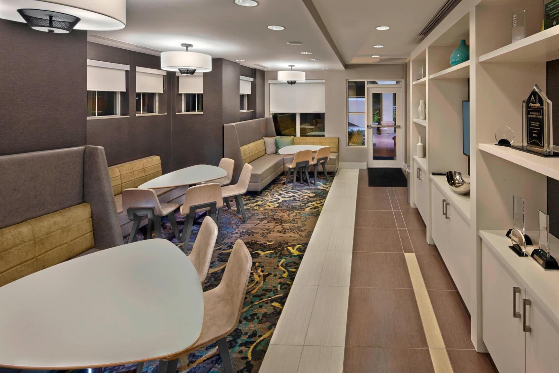 Residence Inn Orlando Lake Mary