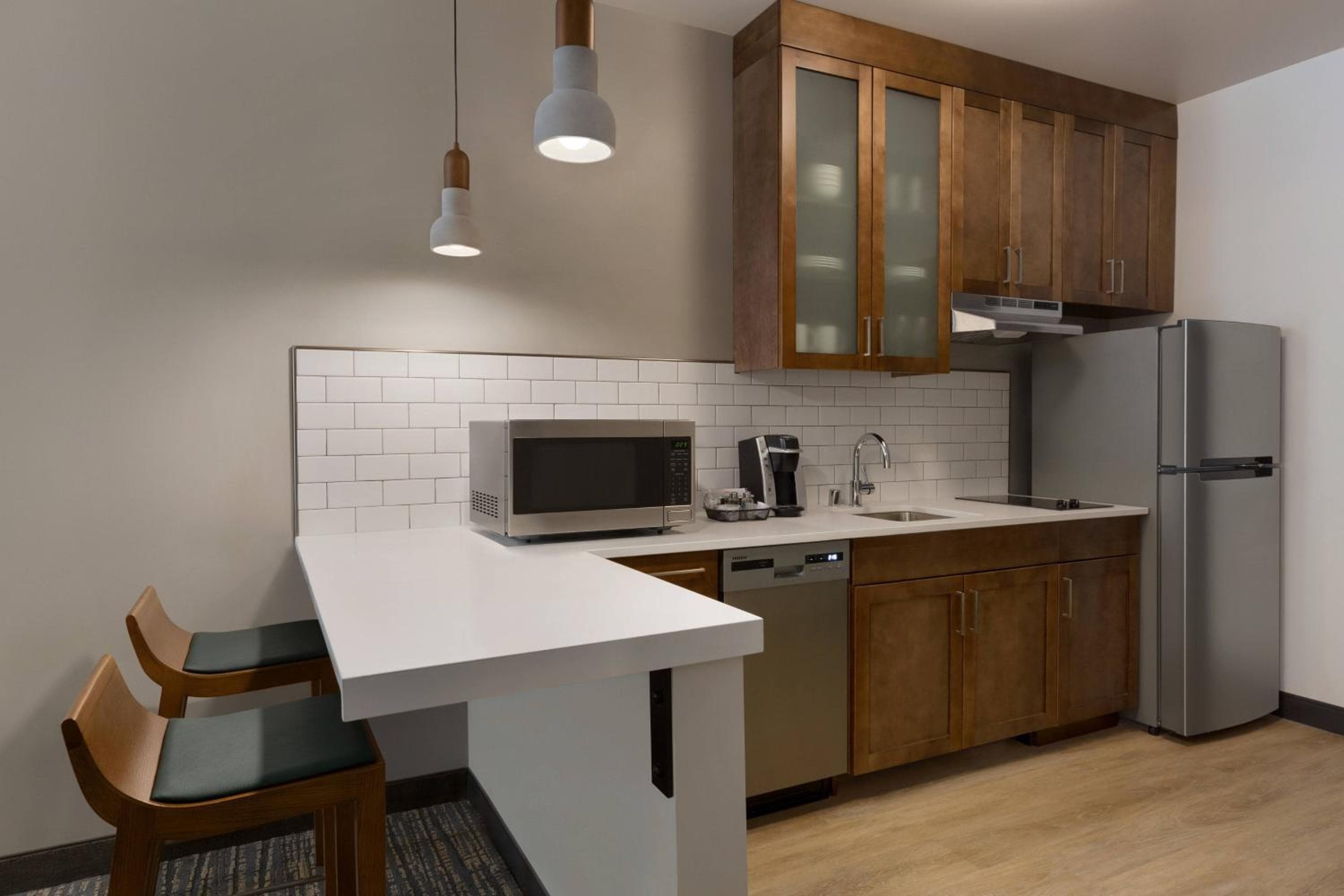 Residence Inn by Marriott Missoula Downtown