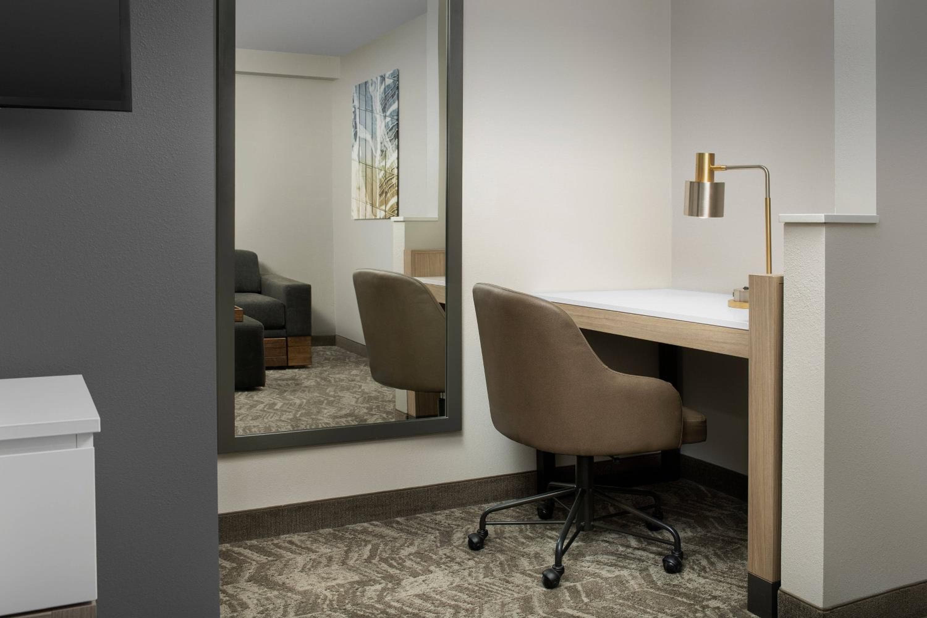 SpringHill Suites by Marriott Atlanta Perimeter Center