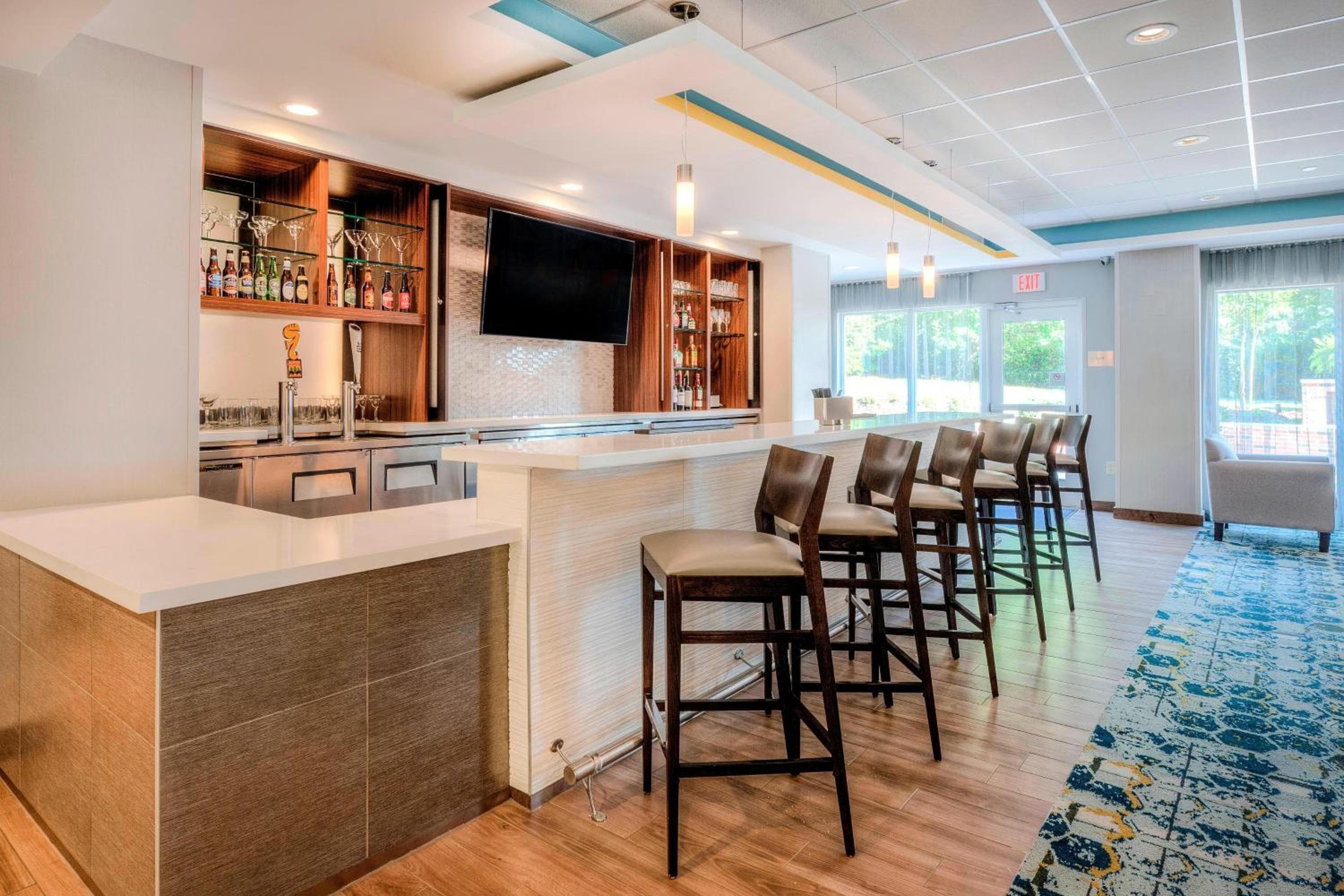 Fairfield Inn & Suites by Marriott Winston-Salem Downtown