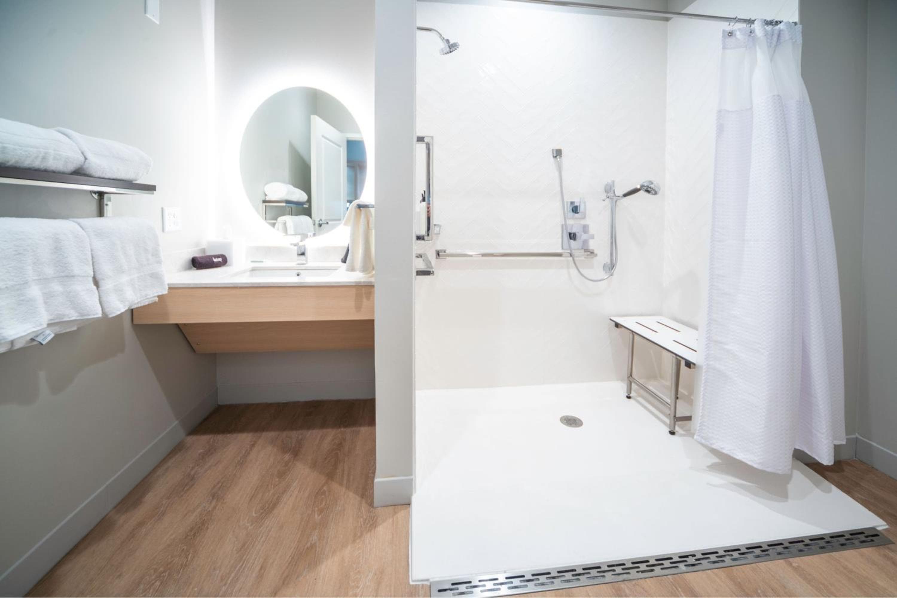 TownePlace Suites by Marriott Louisville Downtown