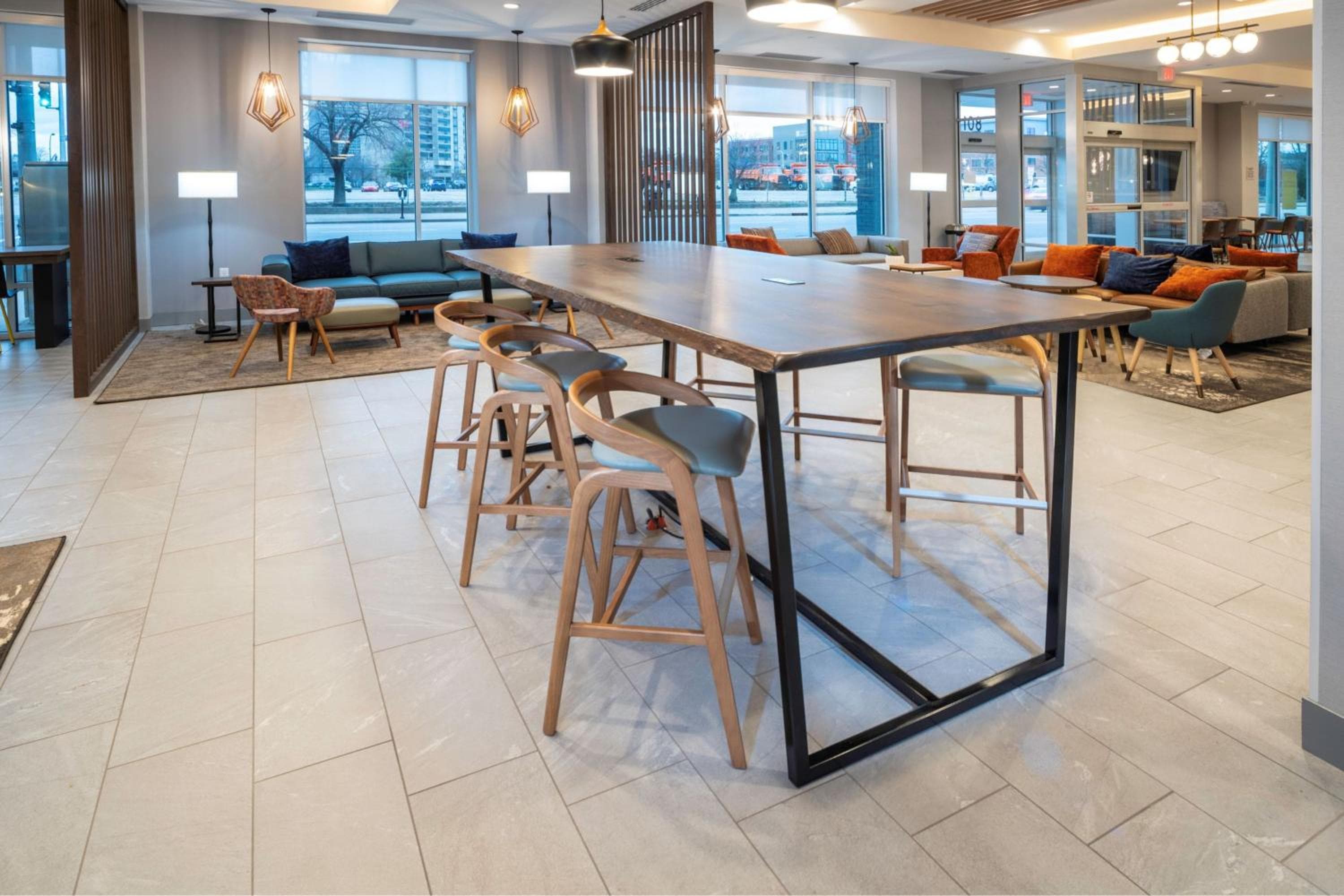 TownePlace Suites by Marriott Louisville Downtown