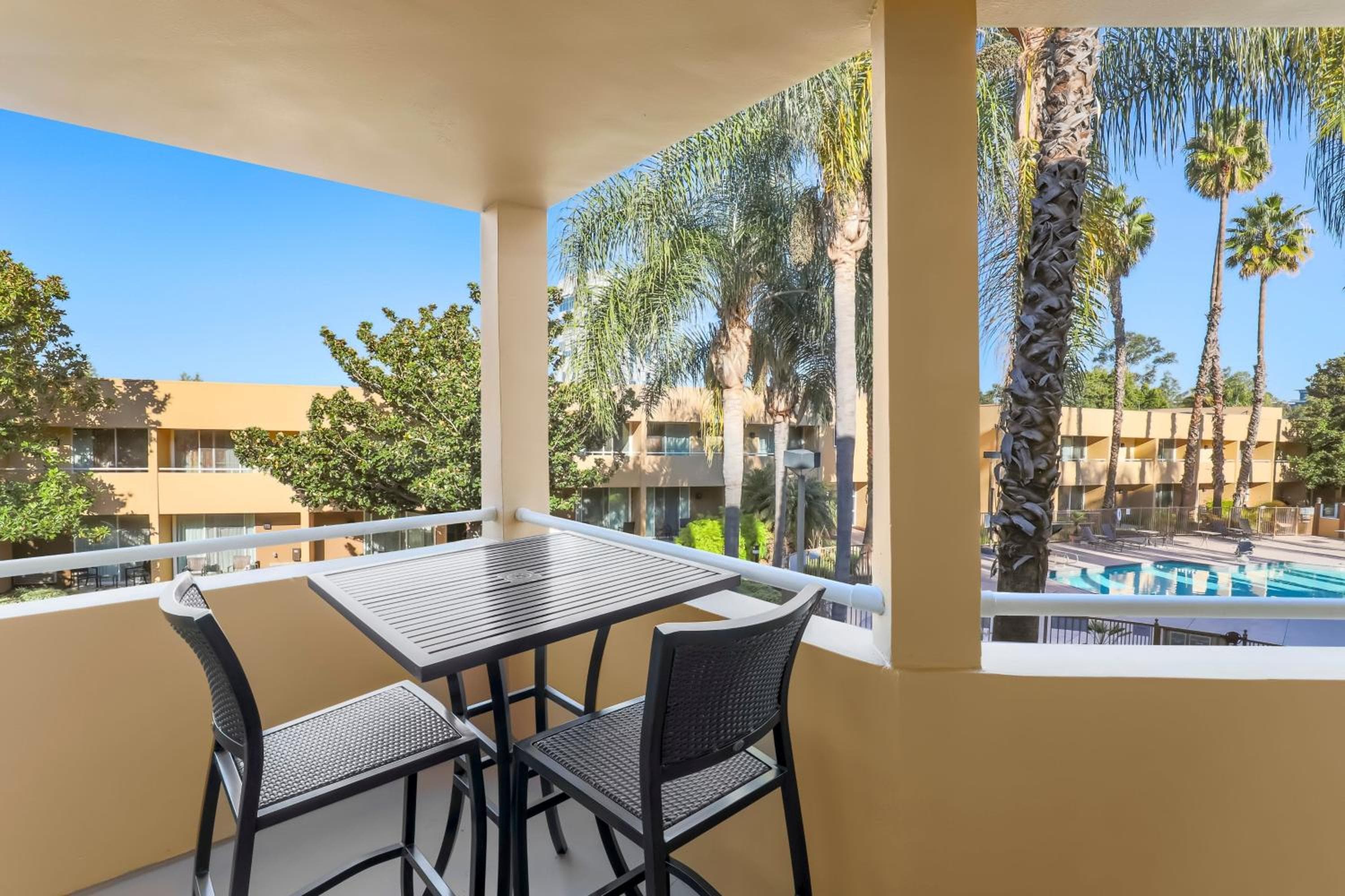 Fairfield Inn and Suites by Marriott San Jose Airport