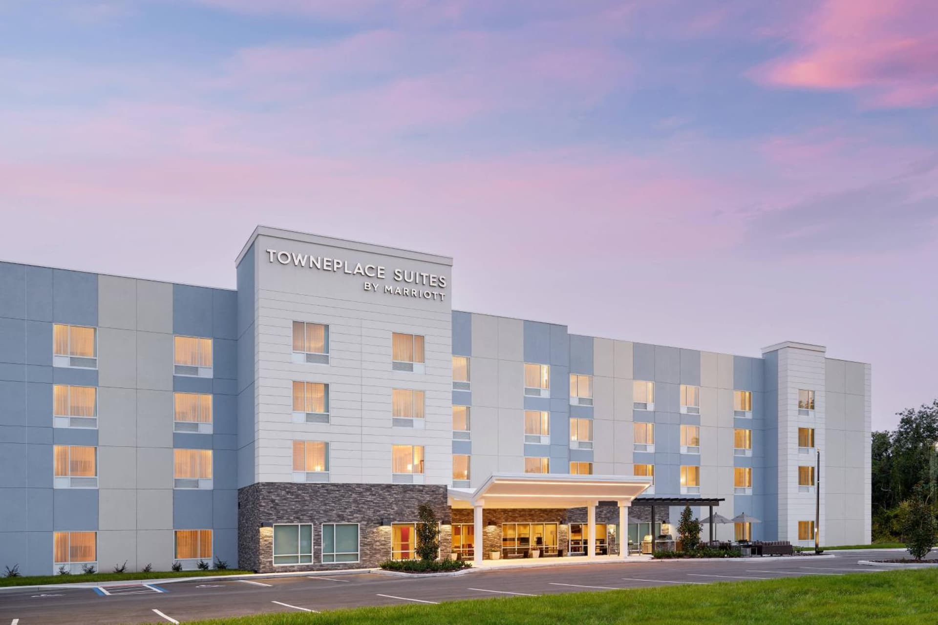 TownePlace Suites by Marriott Leesburg