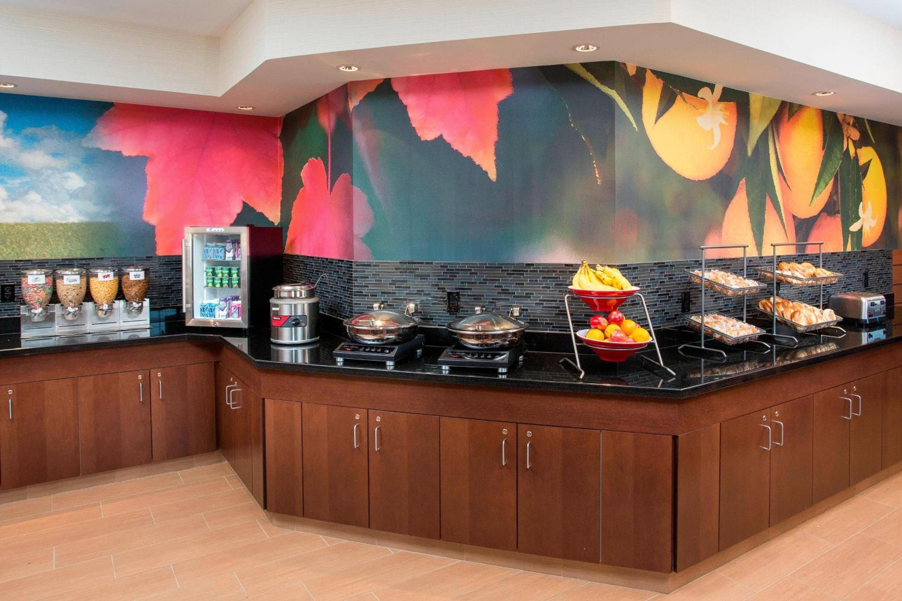 Fairfield Inn & Suites South Bend Mishawaka
