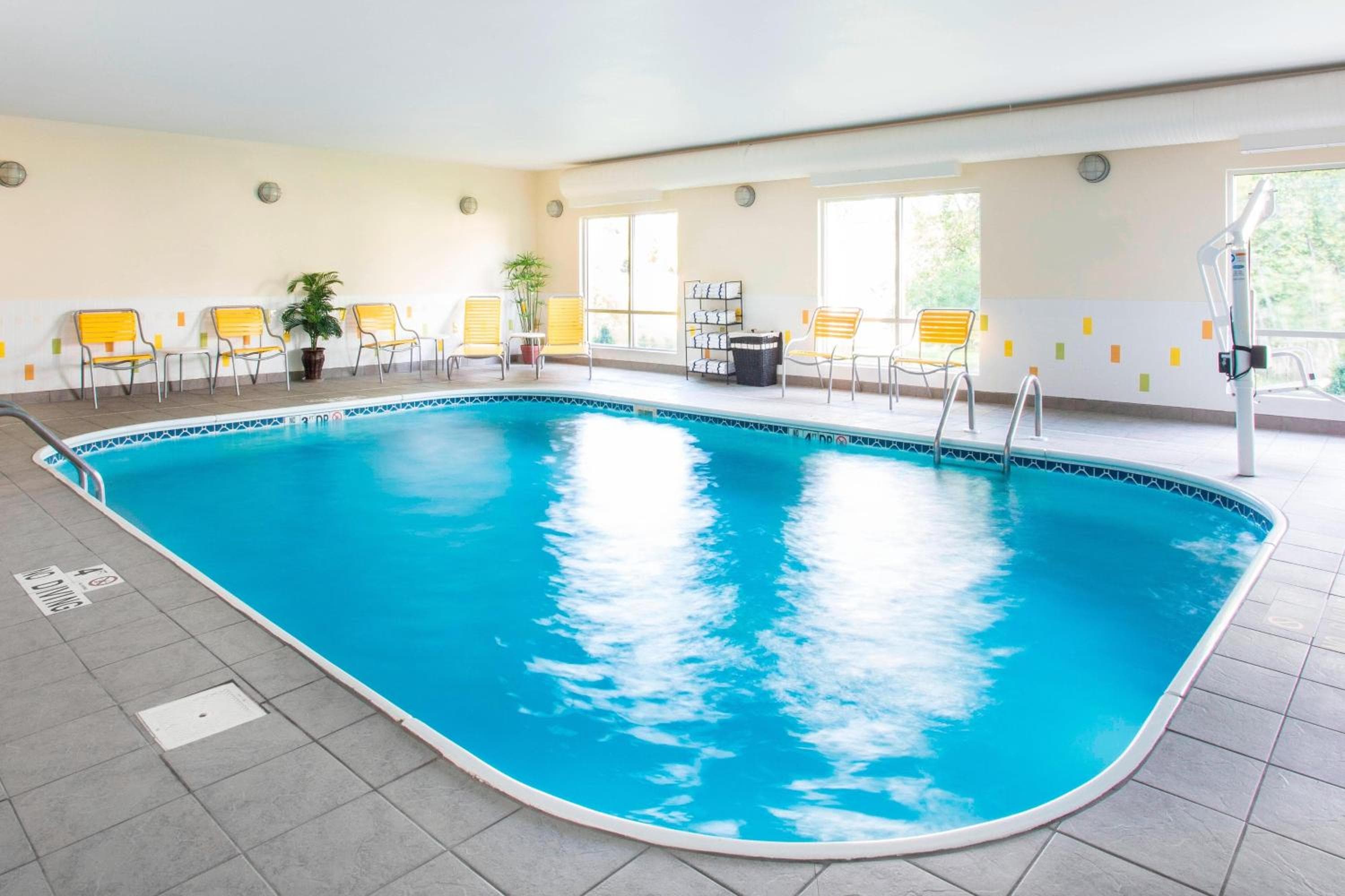 Fairfield Inn & Suites South Bend Mishawaka