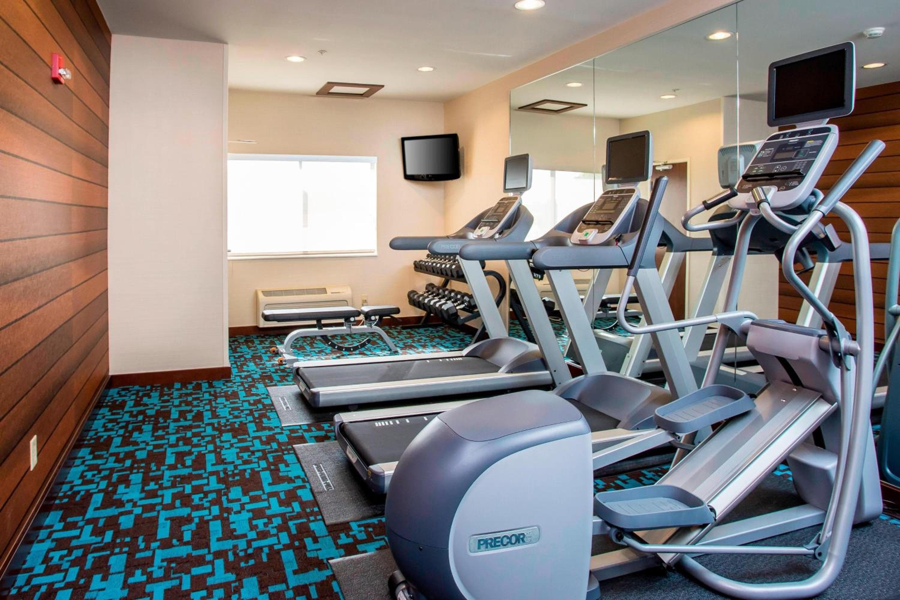 Fairfield Inn & Suites South Bend Mishawaka