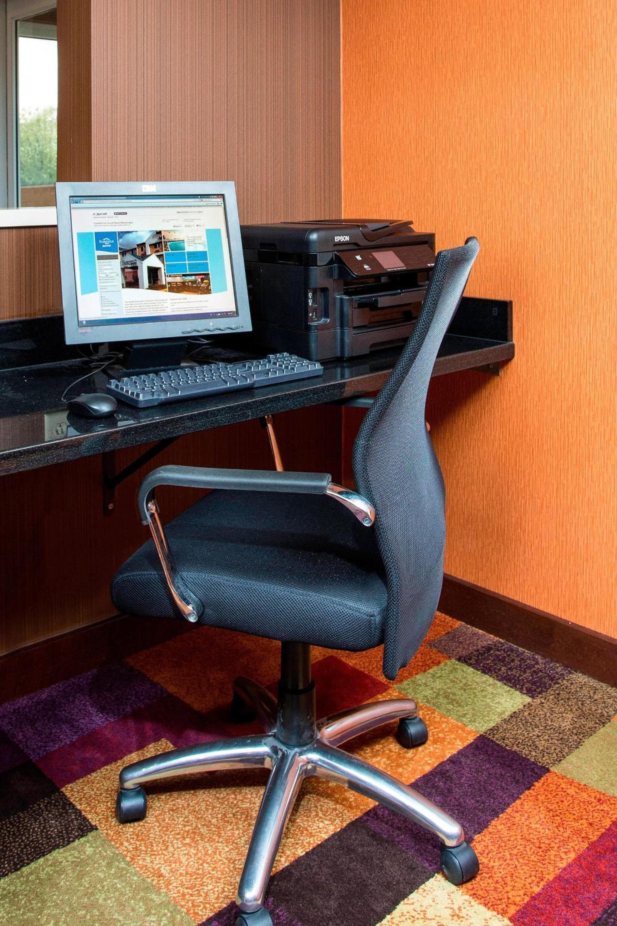 Fairfield Inn & Suites South Bend Mishawaka