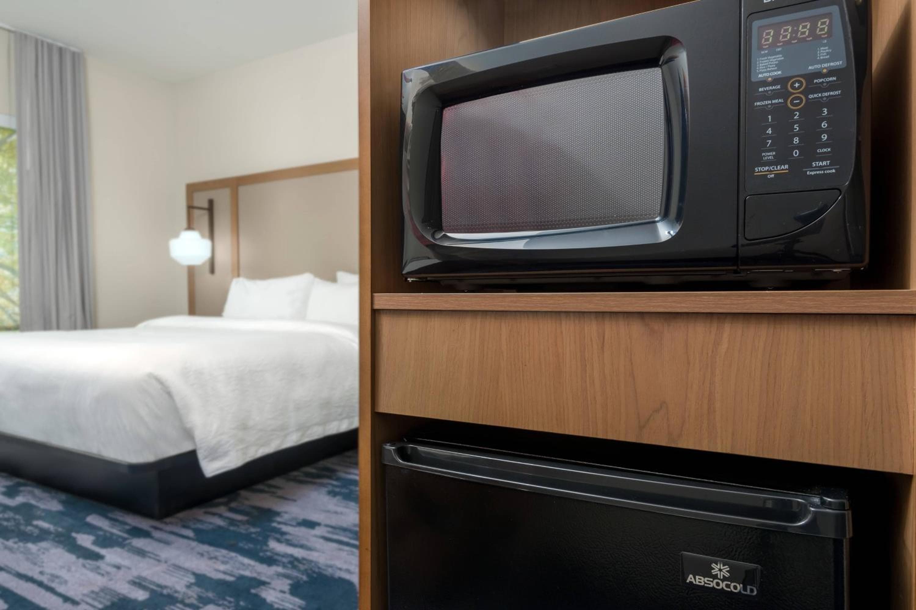 Fairfield Inn & Suites Charlotte Monroe