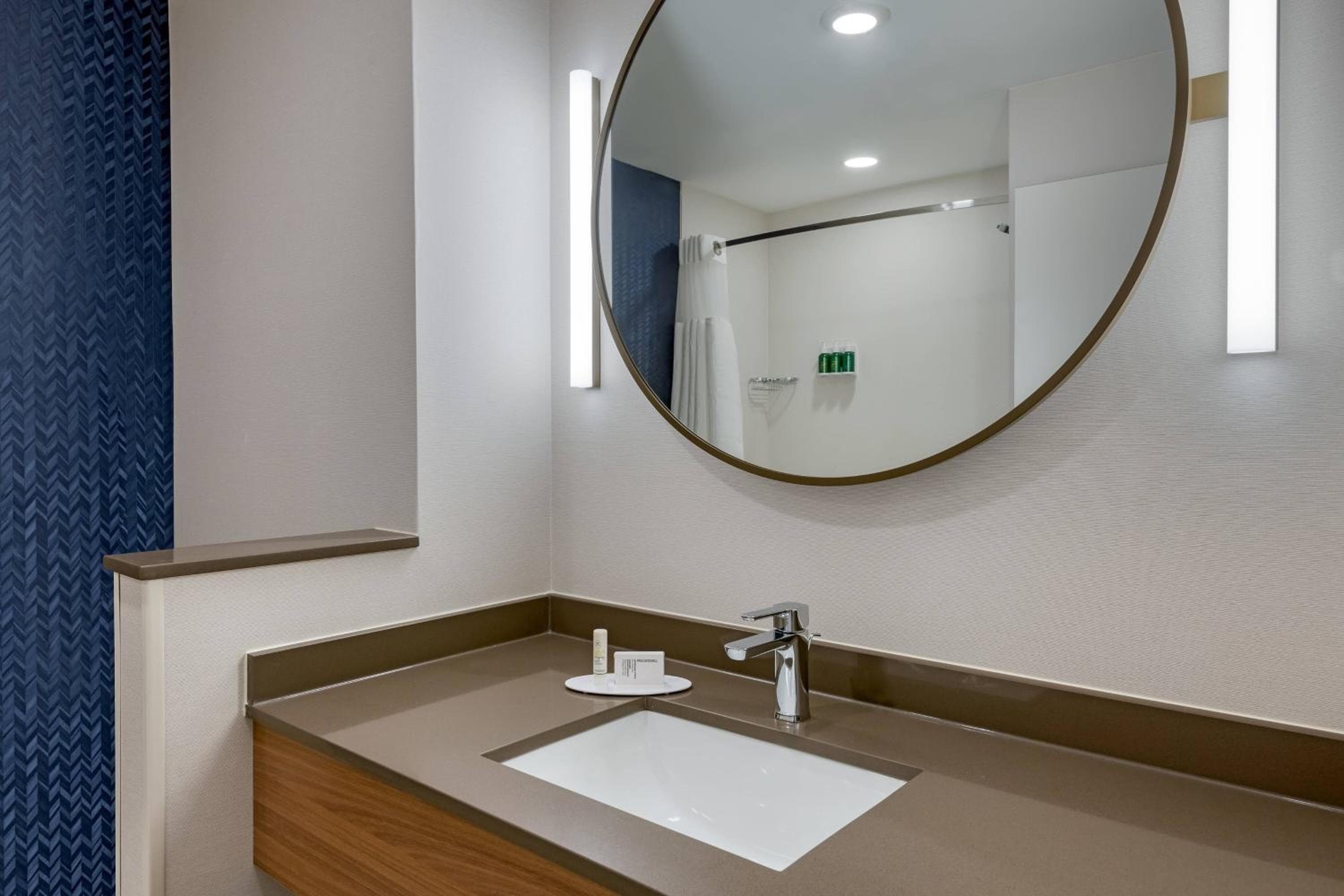 Fairfield Inn & Suites Charlotte Monroe