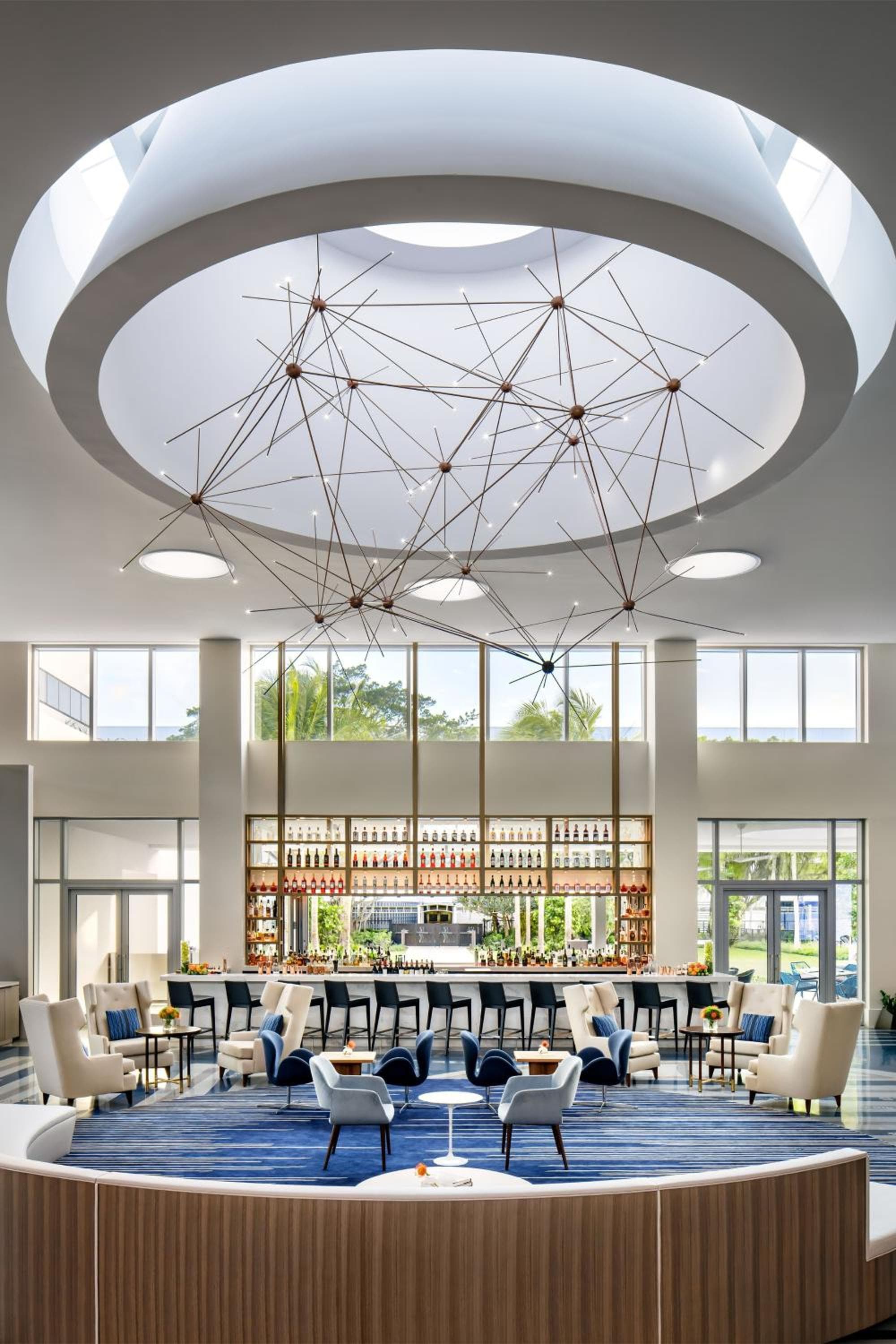 Le Meridien Dania Beach at Fort Lauderdale Airport