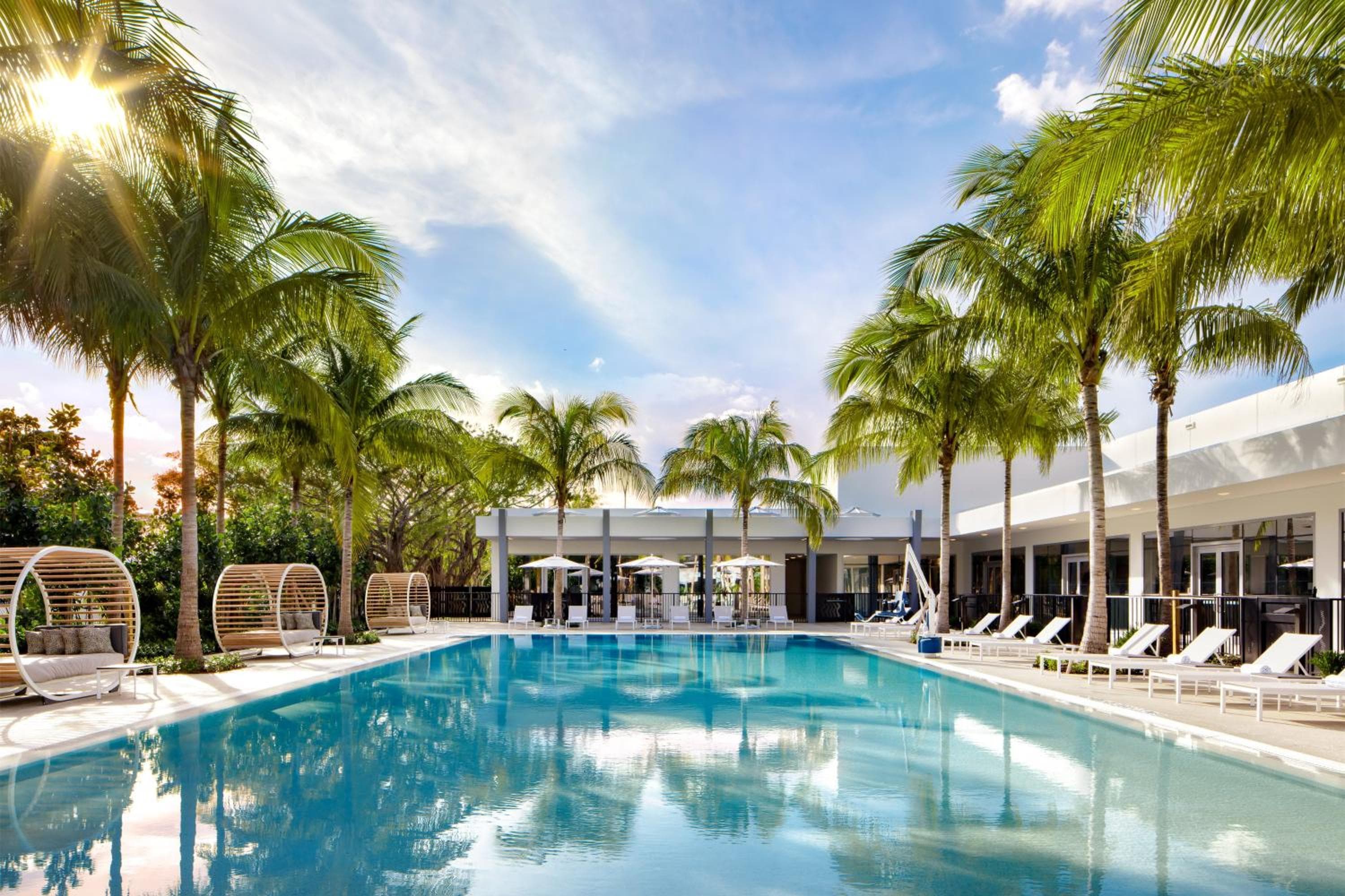 Le Meridien Dania Beach at Fort Lauderdale Airport