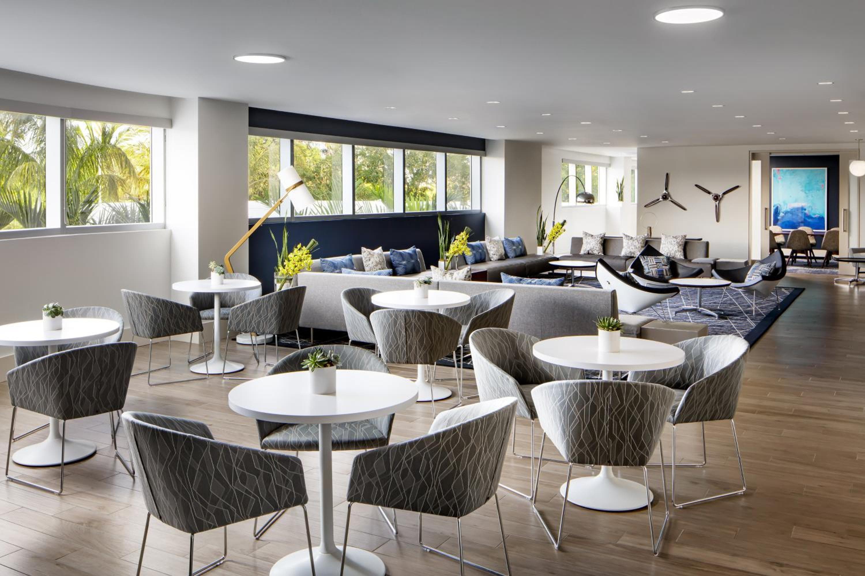 Le Meridien Dania Beach at Fort Lauderdale Airport