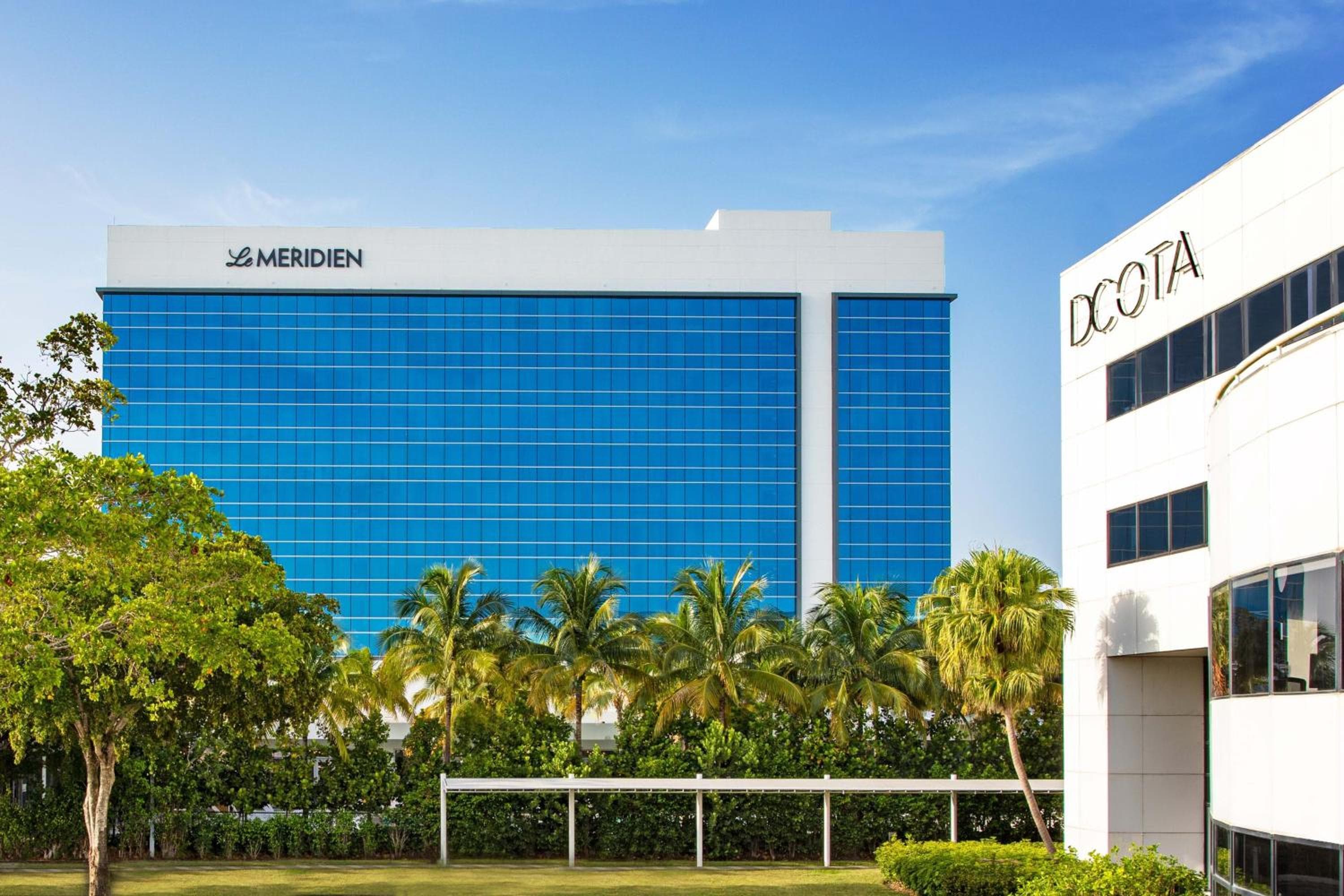 Le Meridien Dania Beach at Fort Lauderdale Airport