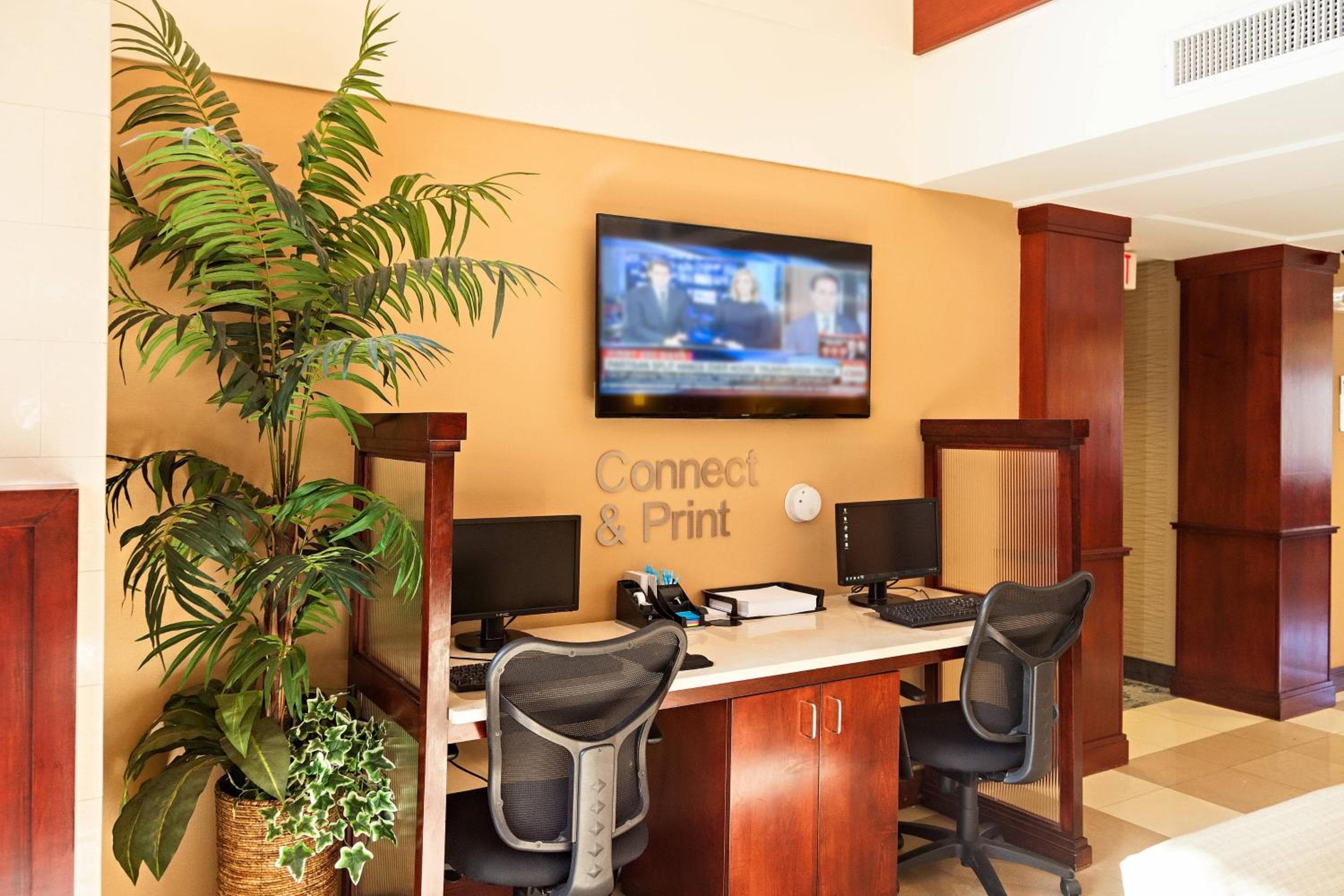 Fairfield Inn & Suites by Marriott Somerset
