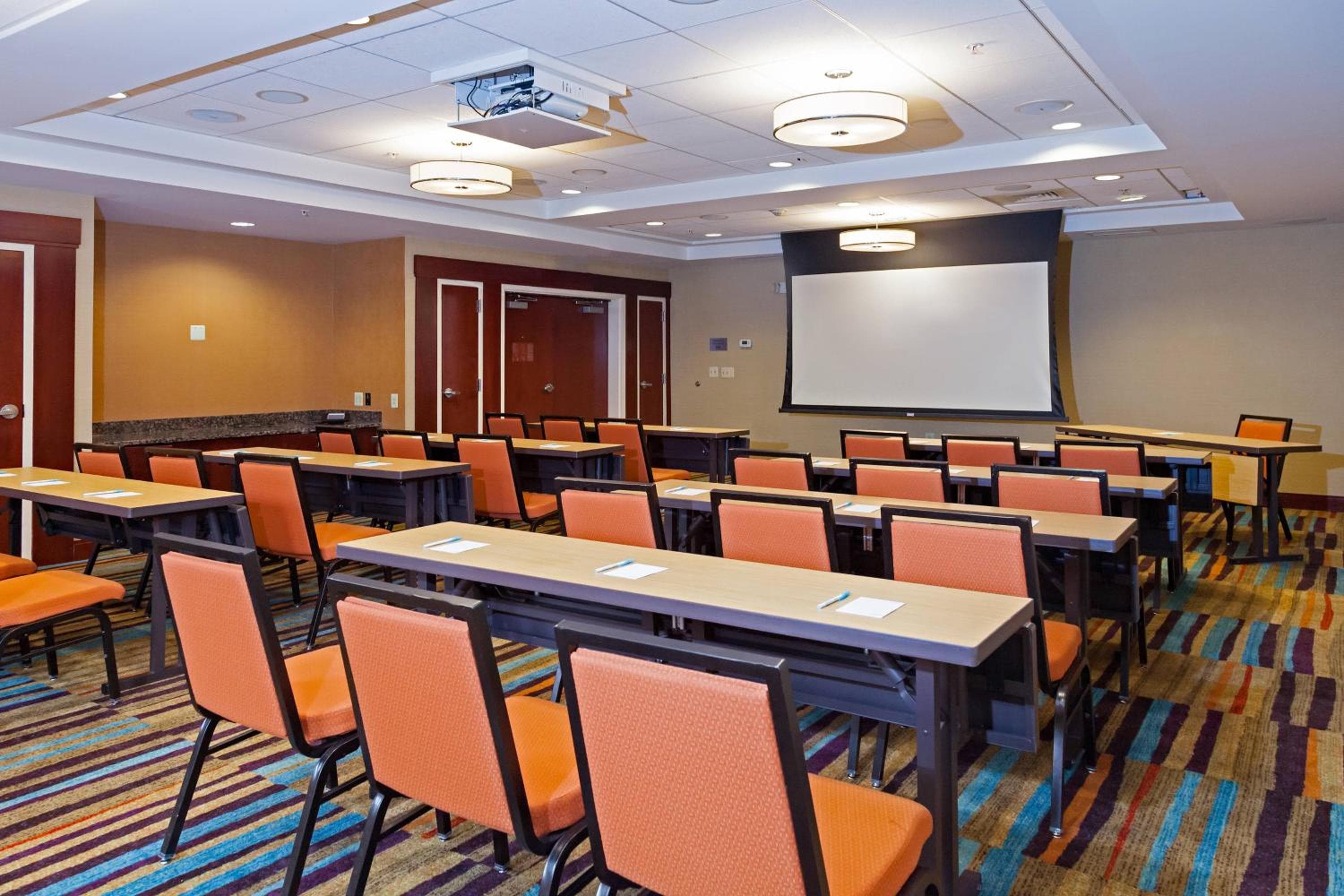 Fairfield Inn & Suites by Marriott Somerset