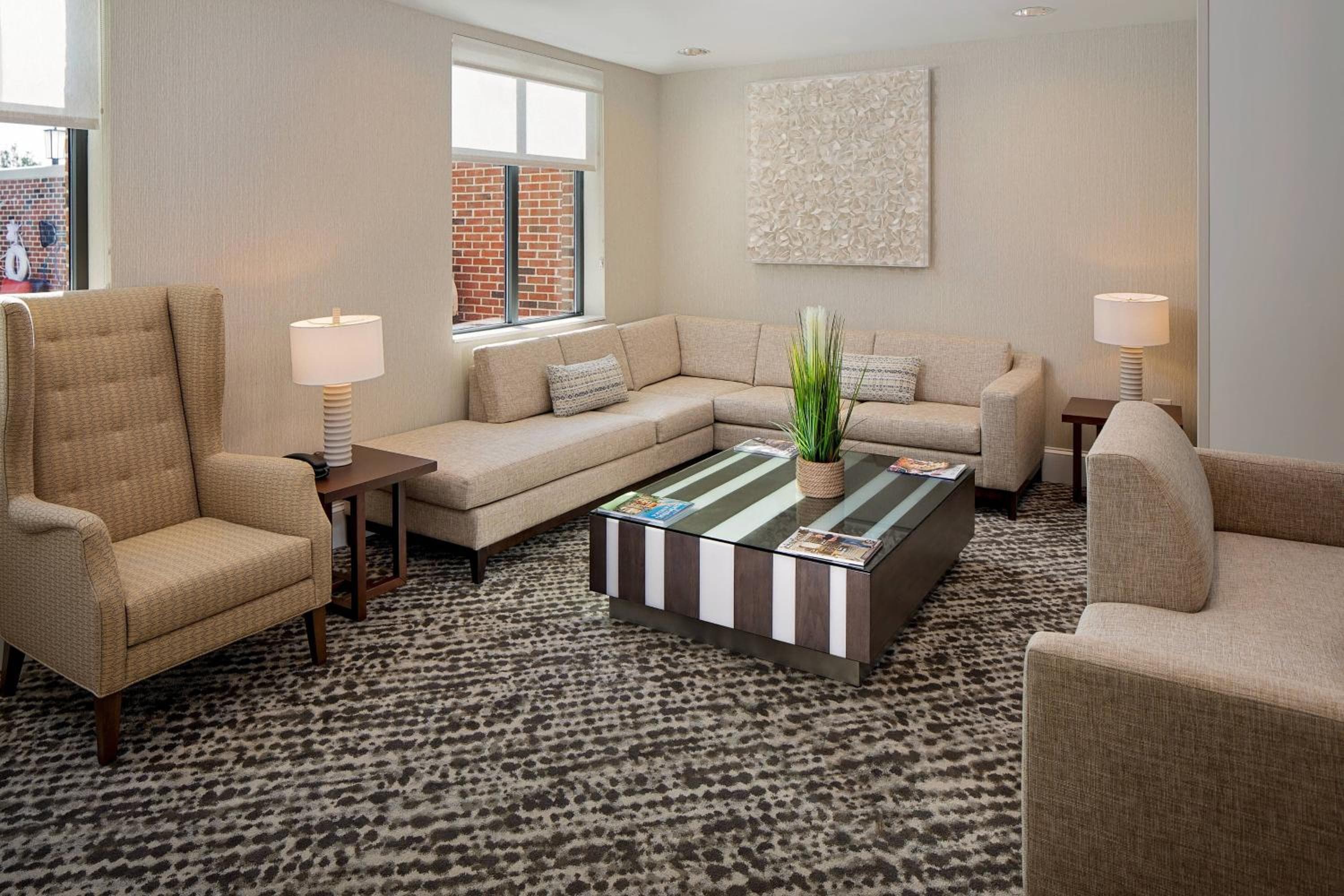 Residence Inn by Marriott Charleston Summerville
