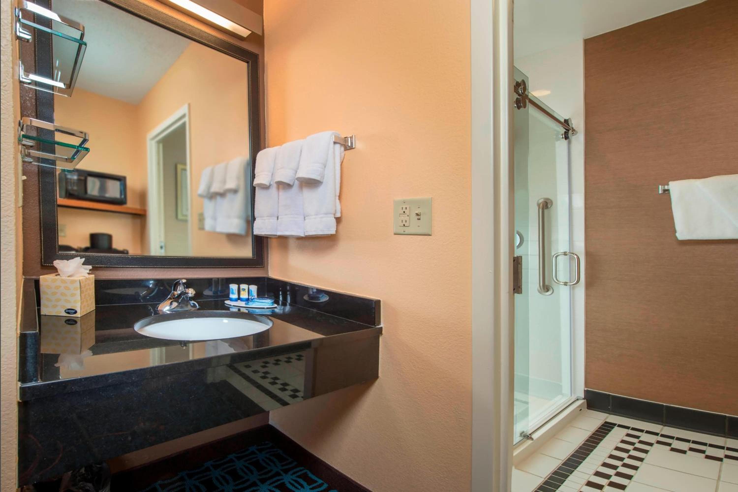 Fairfield Inn & Suites by Marriott Frederick