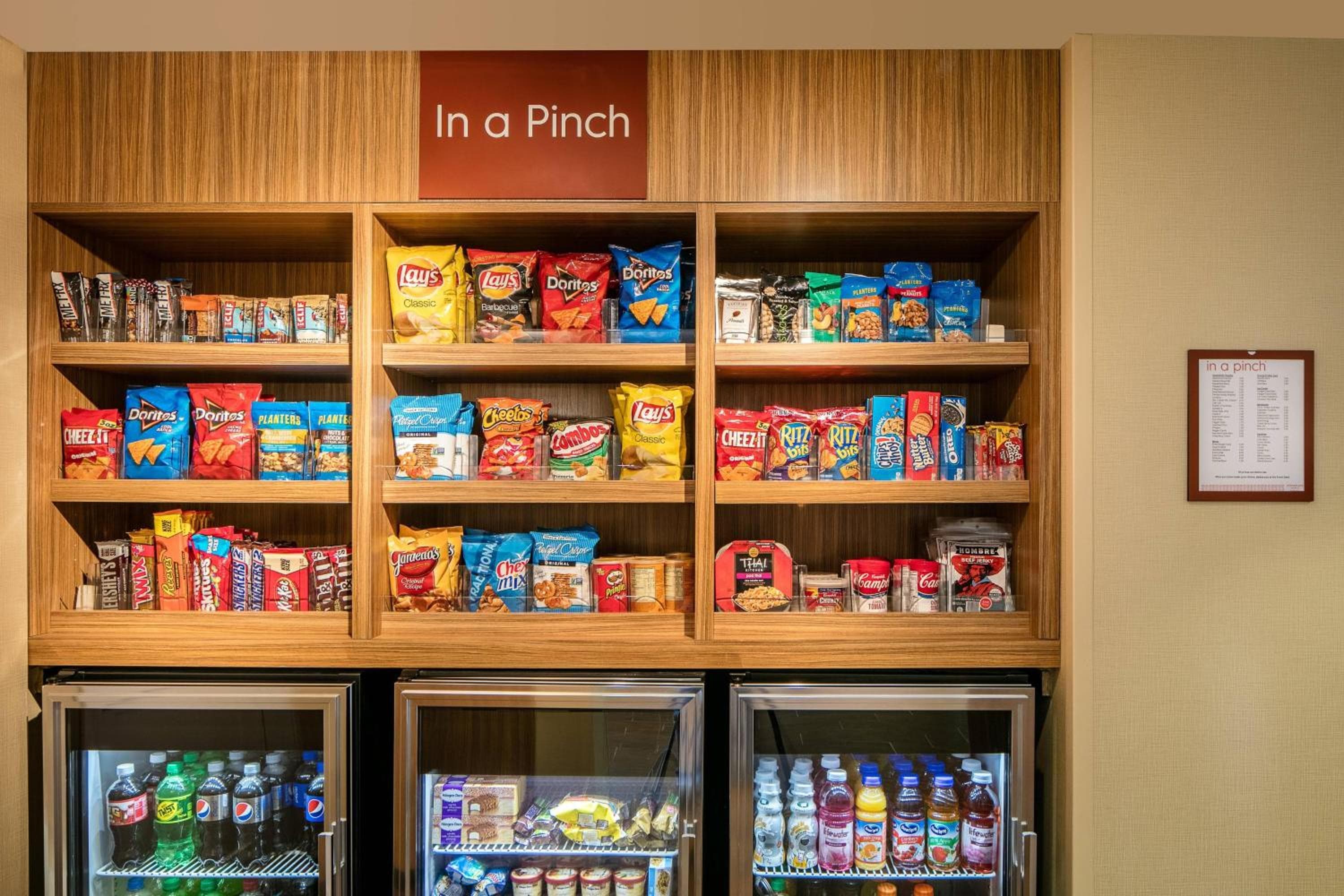 TownePlace Suites by Marriott Kansas City Airport