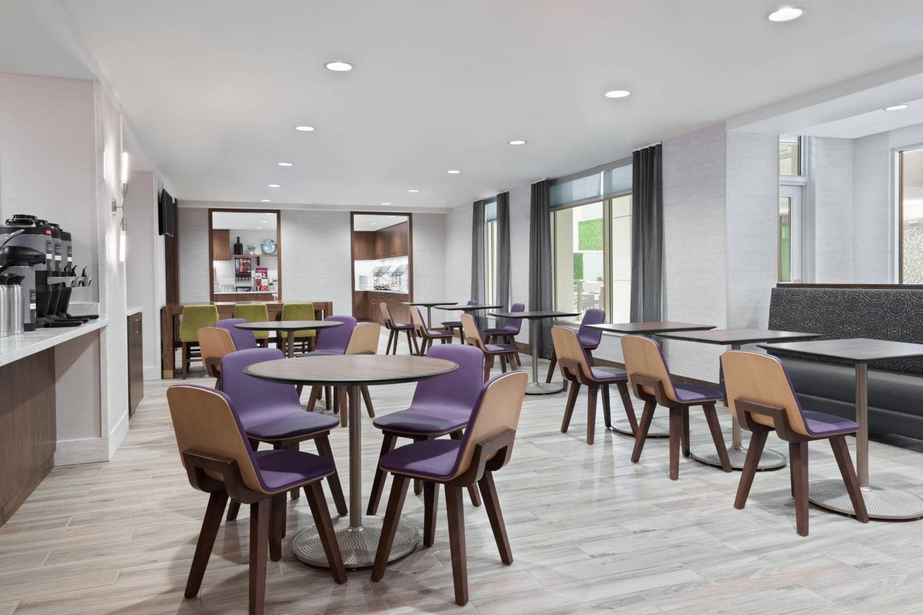 Residence Inn by Marriott Buffalo Downtown