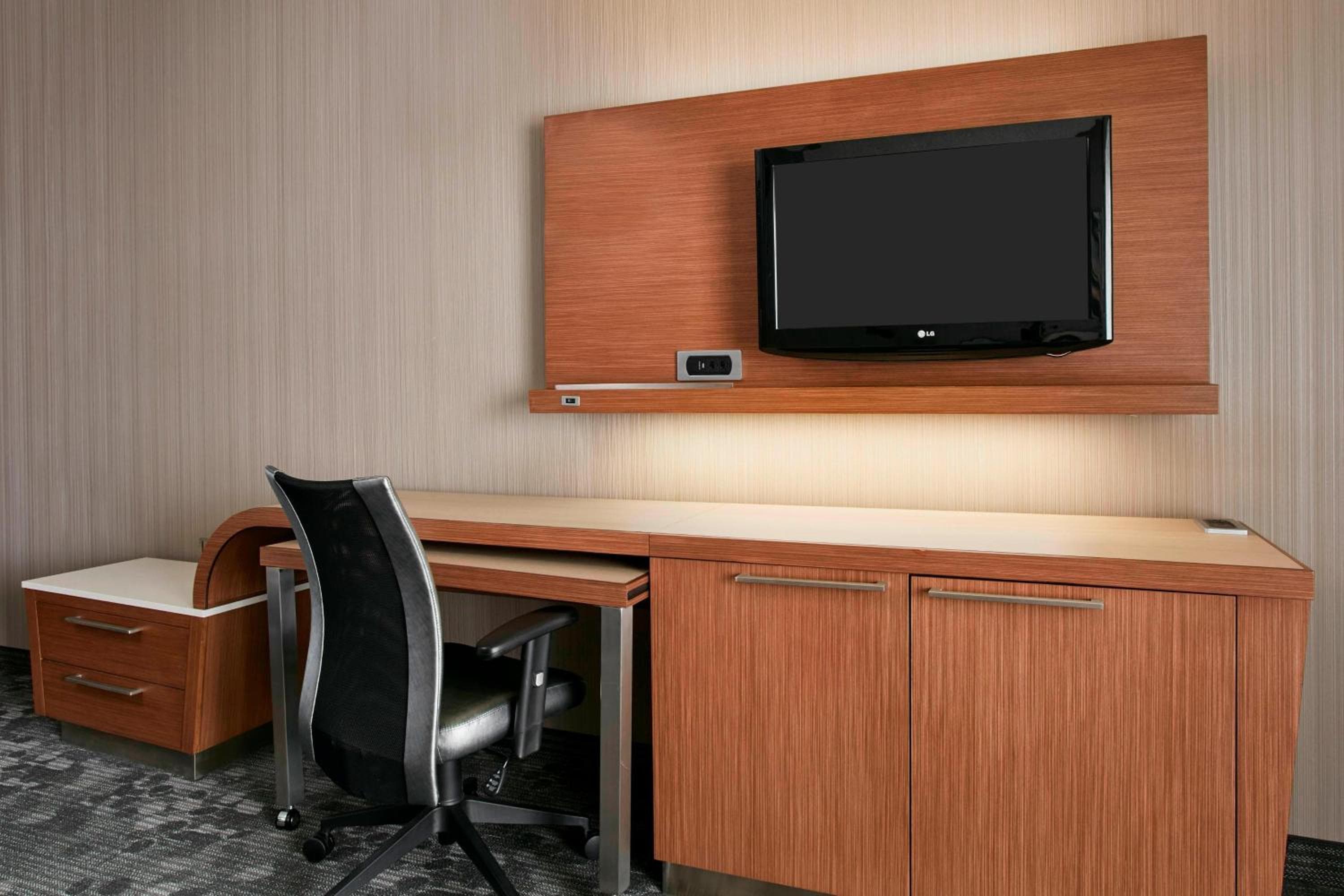 Courtyard by Marriott Detroit Pontiac/Auburn Hills