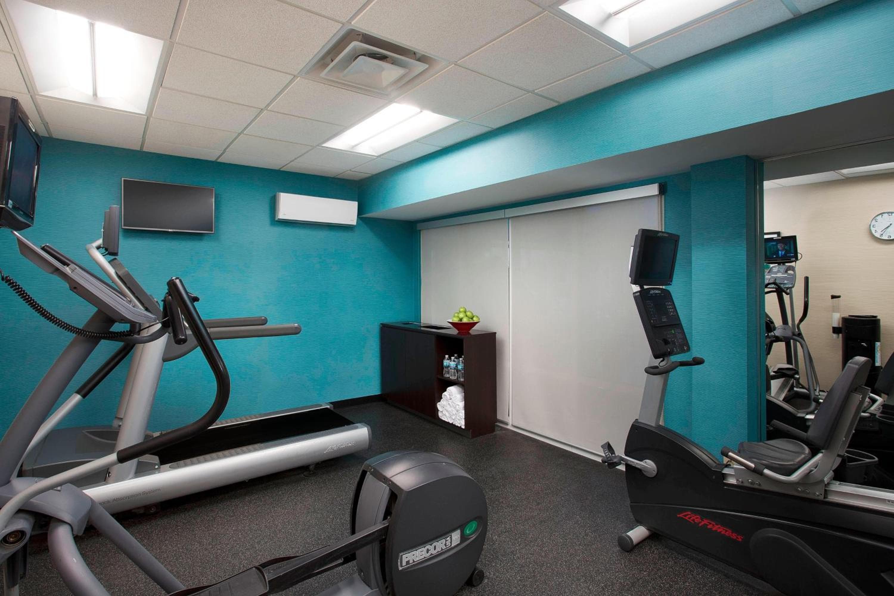 Fairfield Inn & Suites Chicago Midway Airport