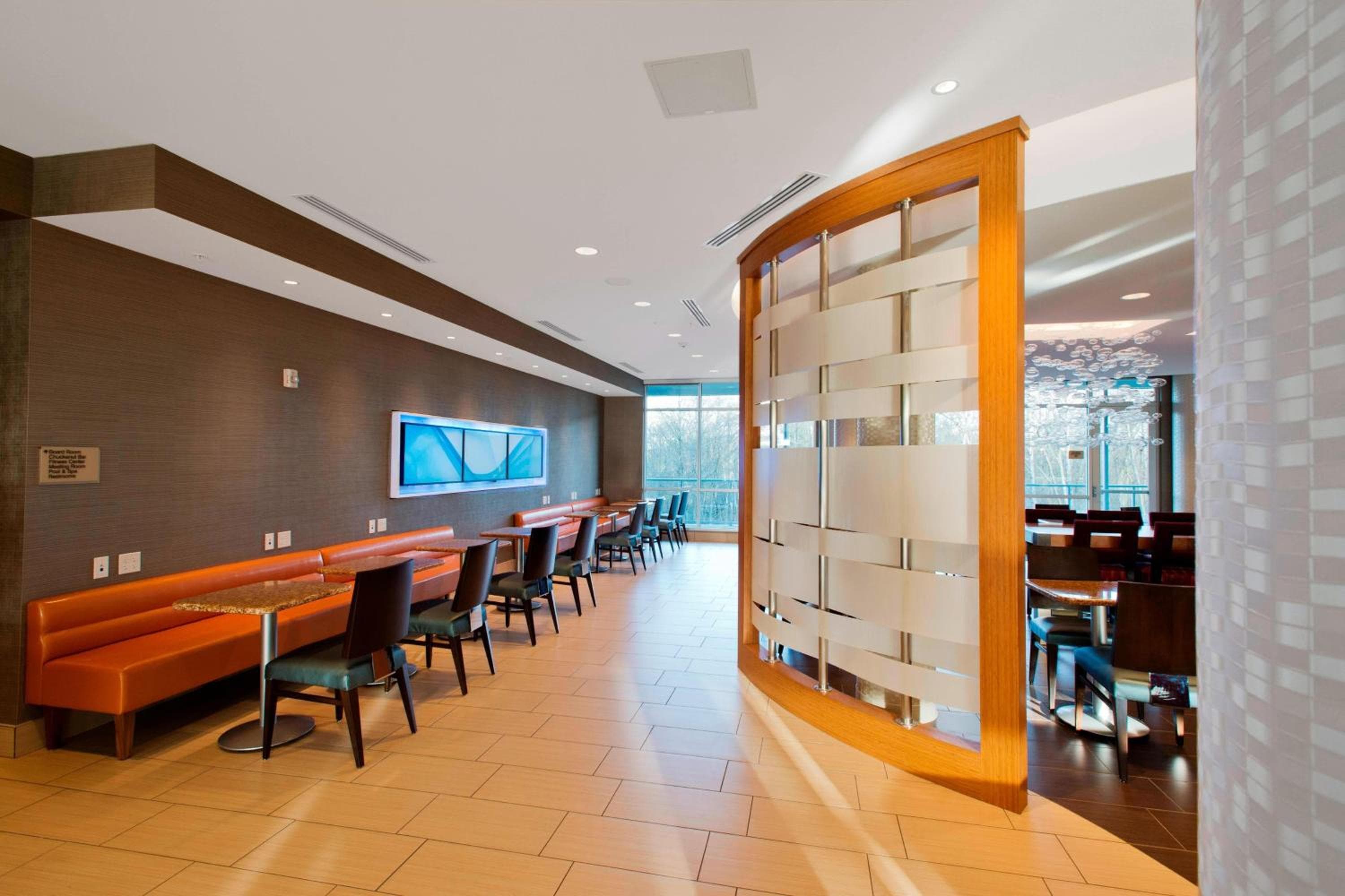 SpringHill Suites by Marriott Bellingham