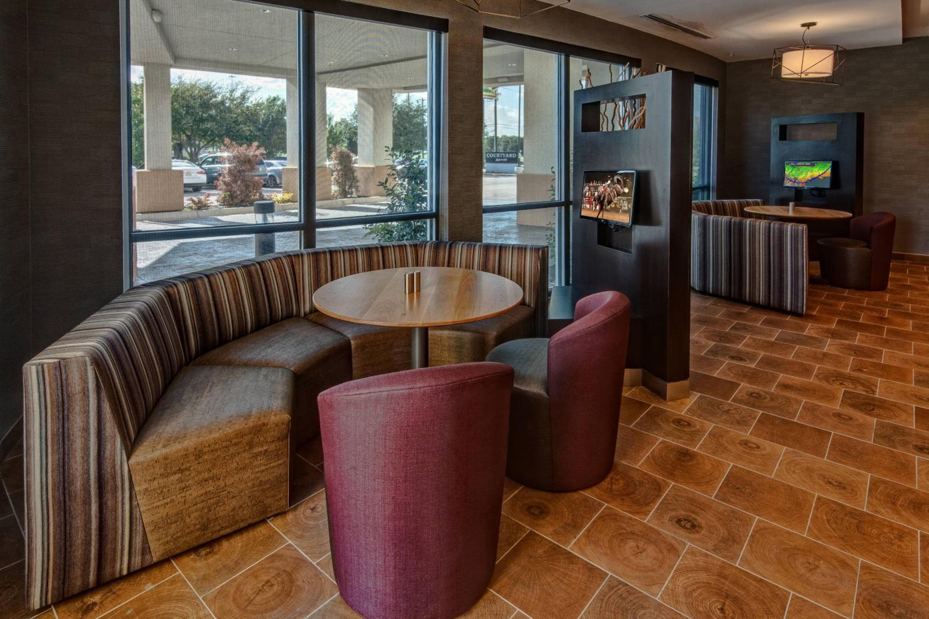 Courtyard Austin by Marriott Northwest/Lakeline