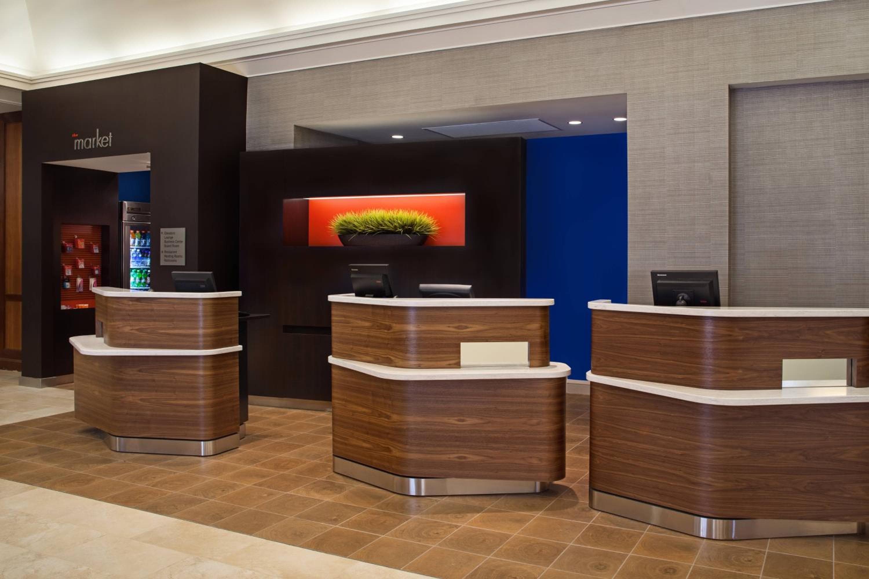 Courtyard by Marriott Baltimore Downtown Inner Harbor
