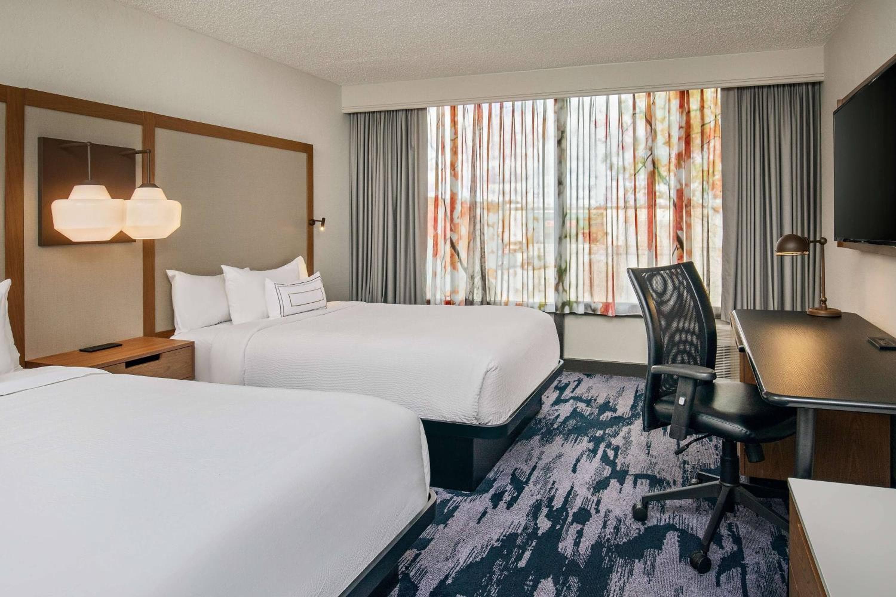 Fairfield Inn by Marriott Bangor