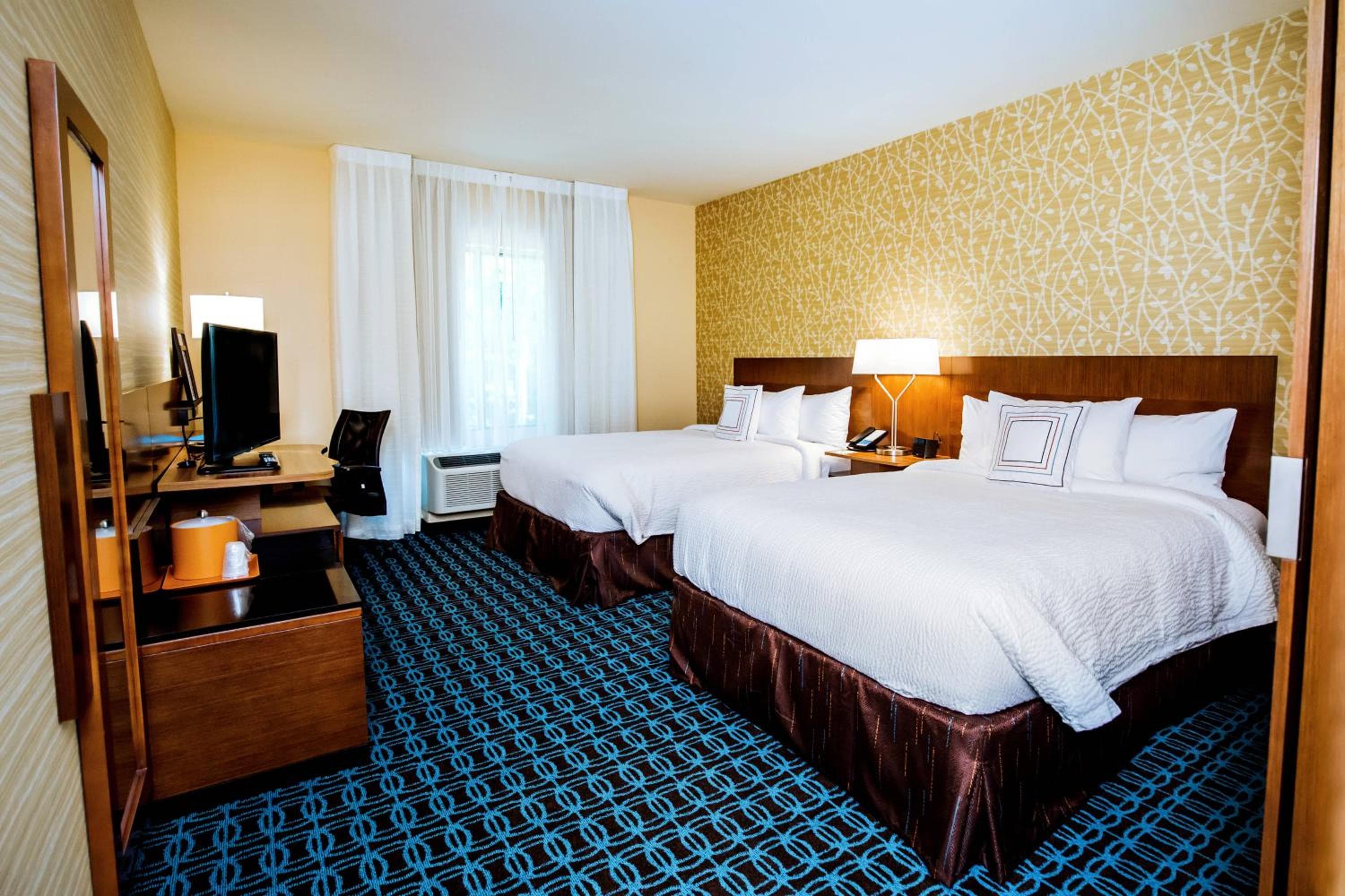 Fairfield Inn & Suites by Marriott Richmond Midlothian