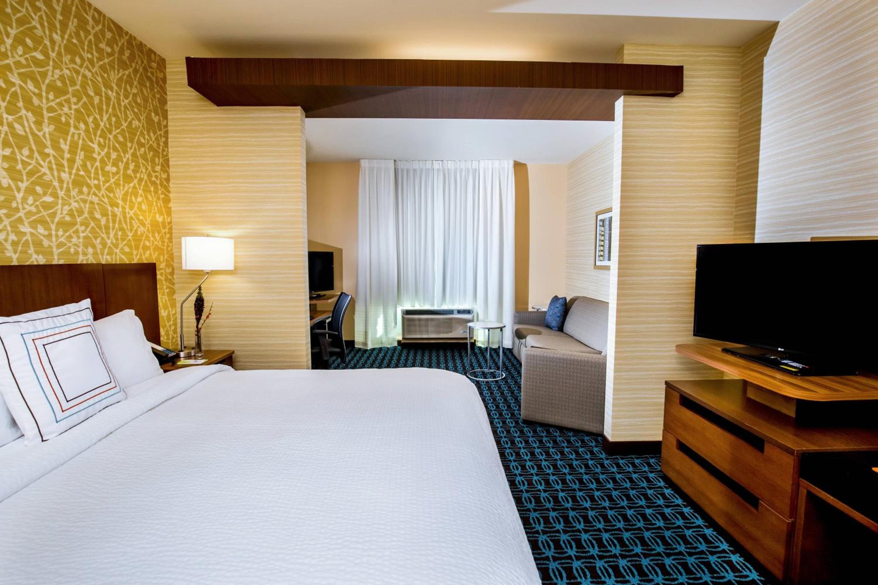 Fairfield Inn & Suites by Marriott Richmond Midlothian