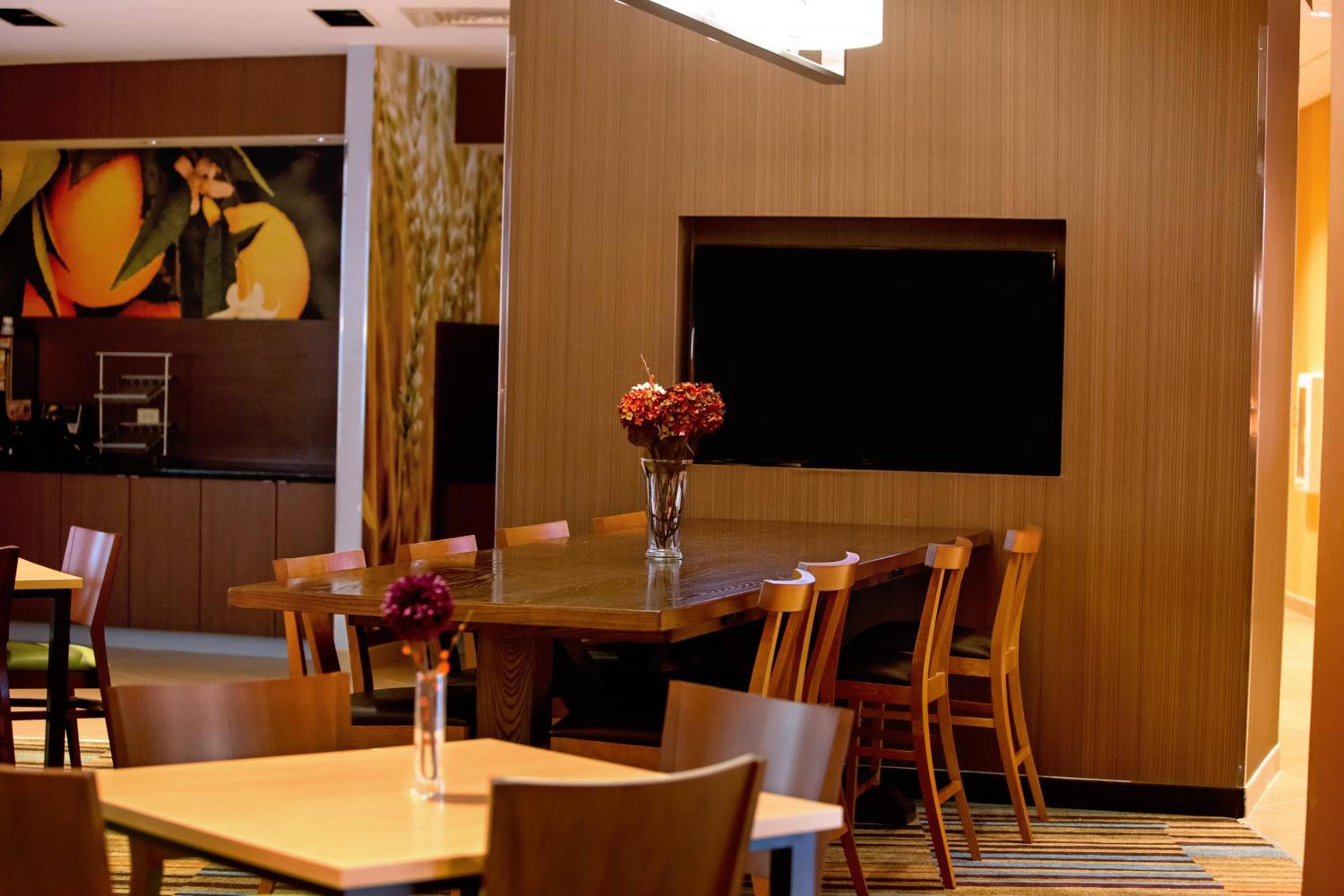 Fairfield Inn & Suites by Marriott Richmond Midlothian