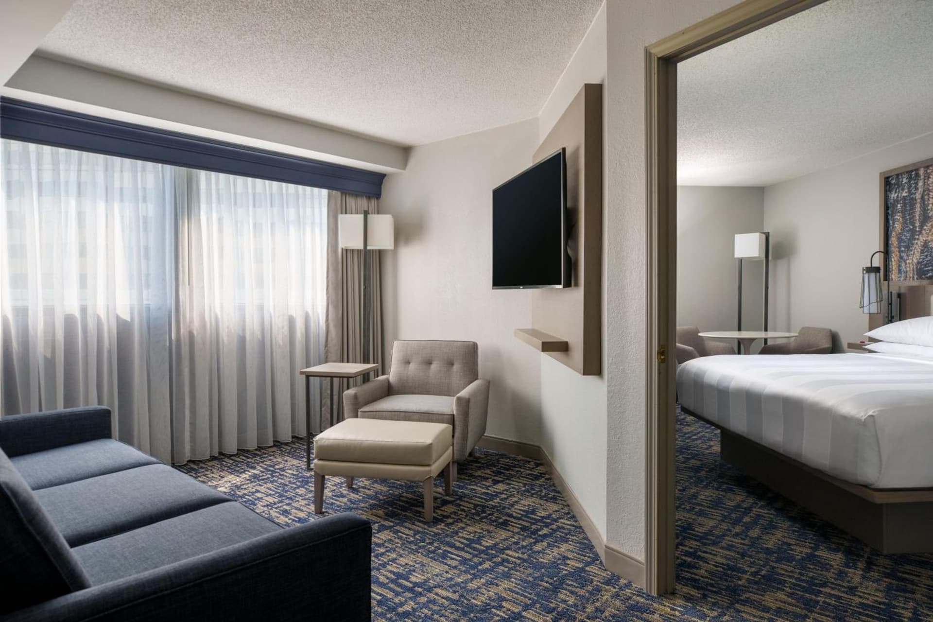 Marriott Columbia