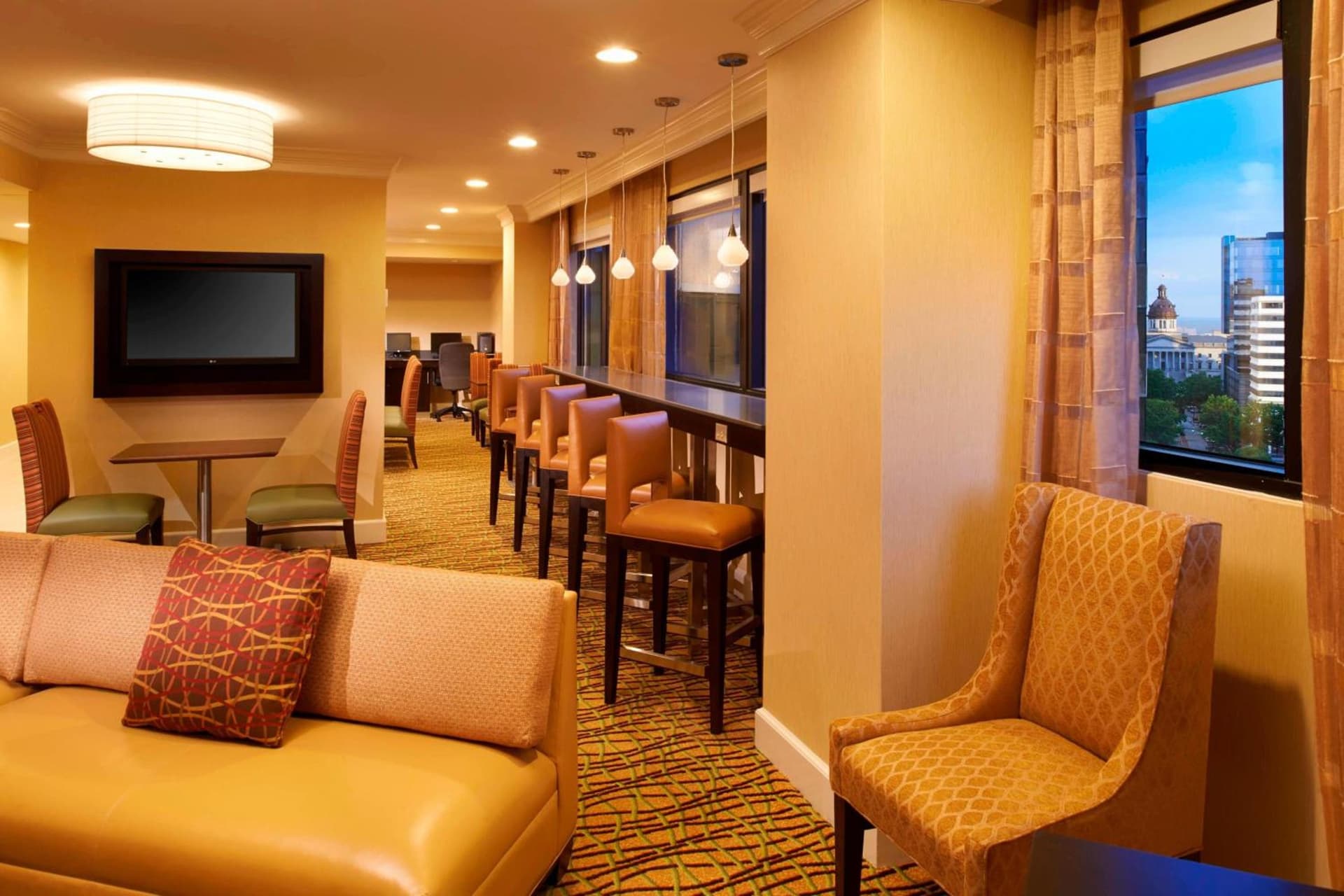 Marriott Columbia