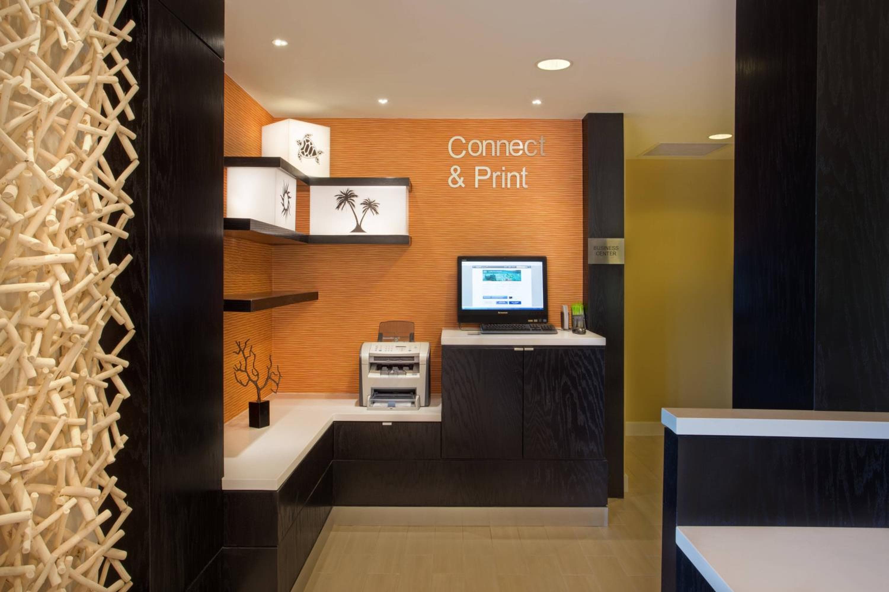 Fairfield Inn & Suites by Marriott Key West