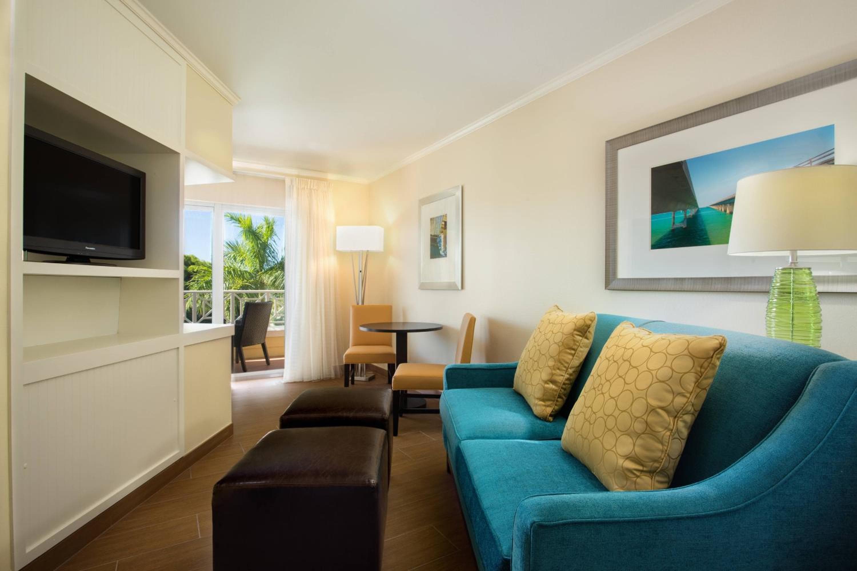 Fairfield Inn & Suites by Marriott Key West