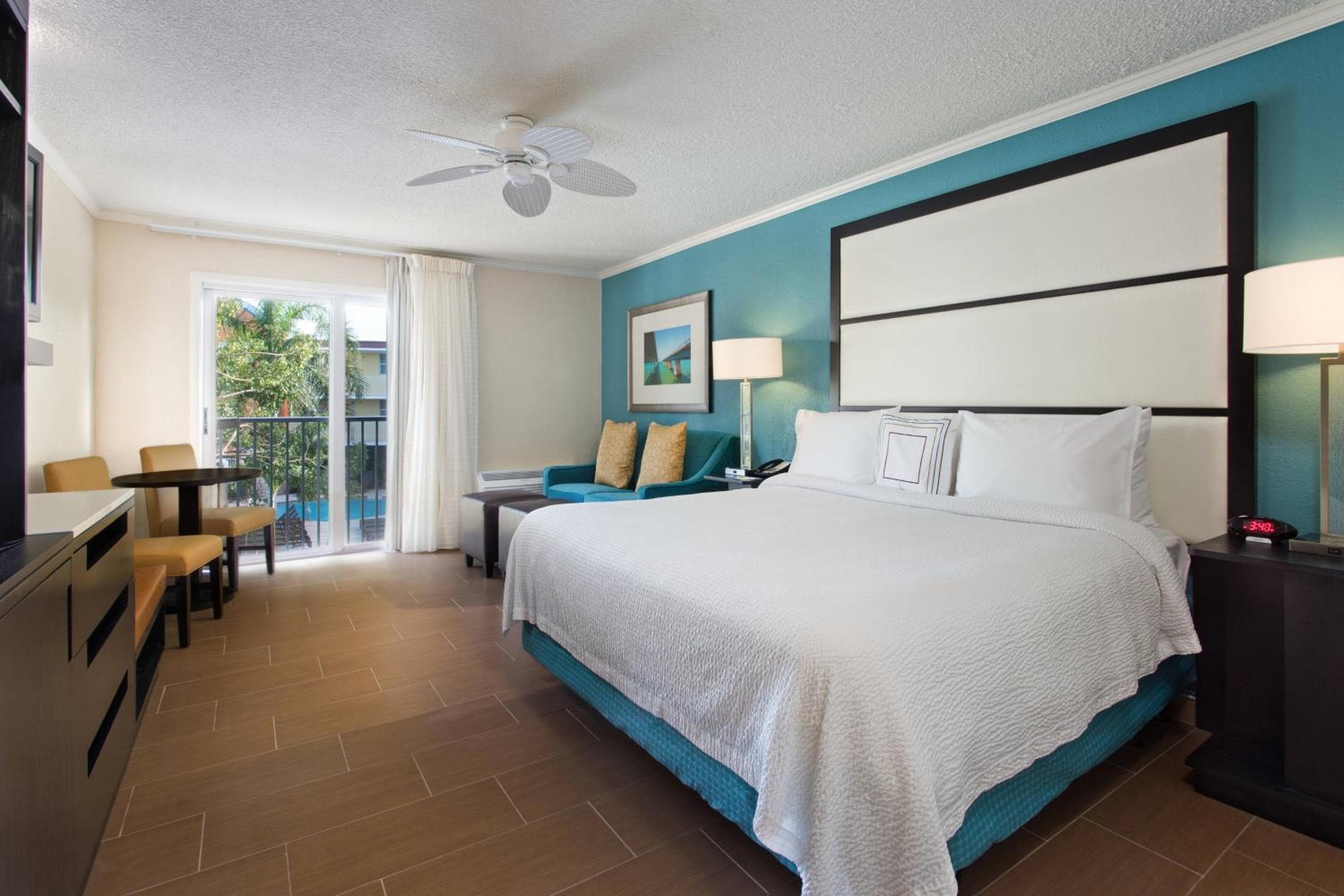 Fairfield Inn & Suites by Marriott Key West