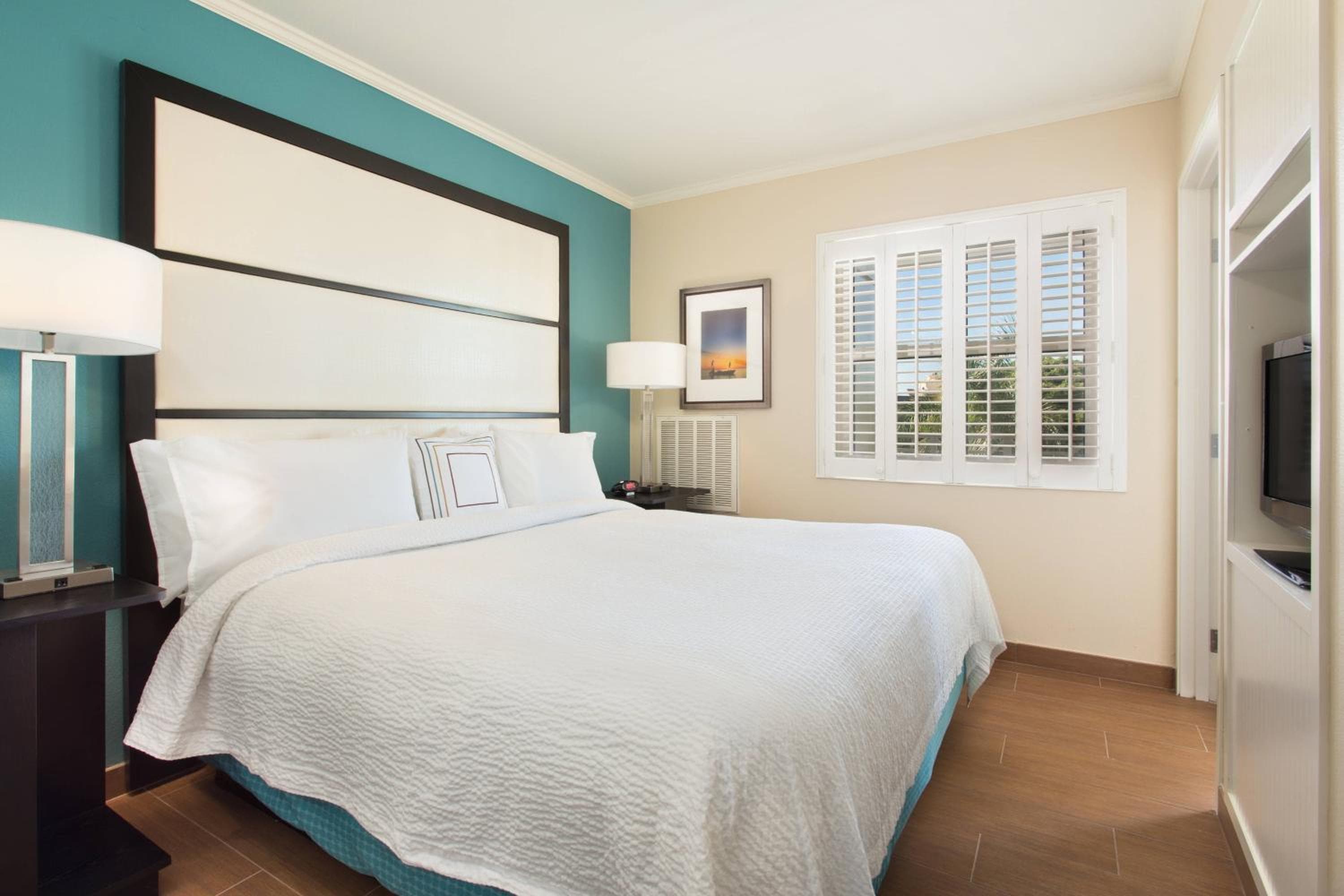 Fairfield Inn & Suites by Marriott Key West