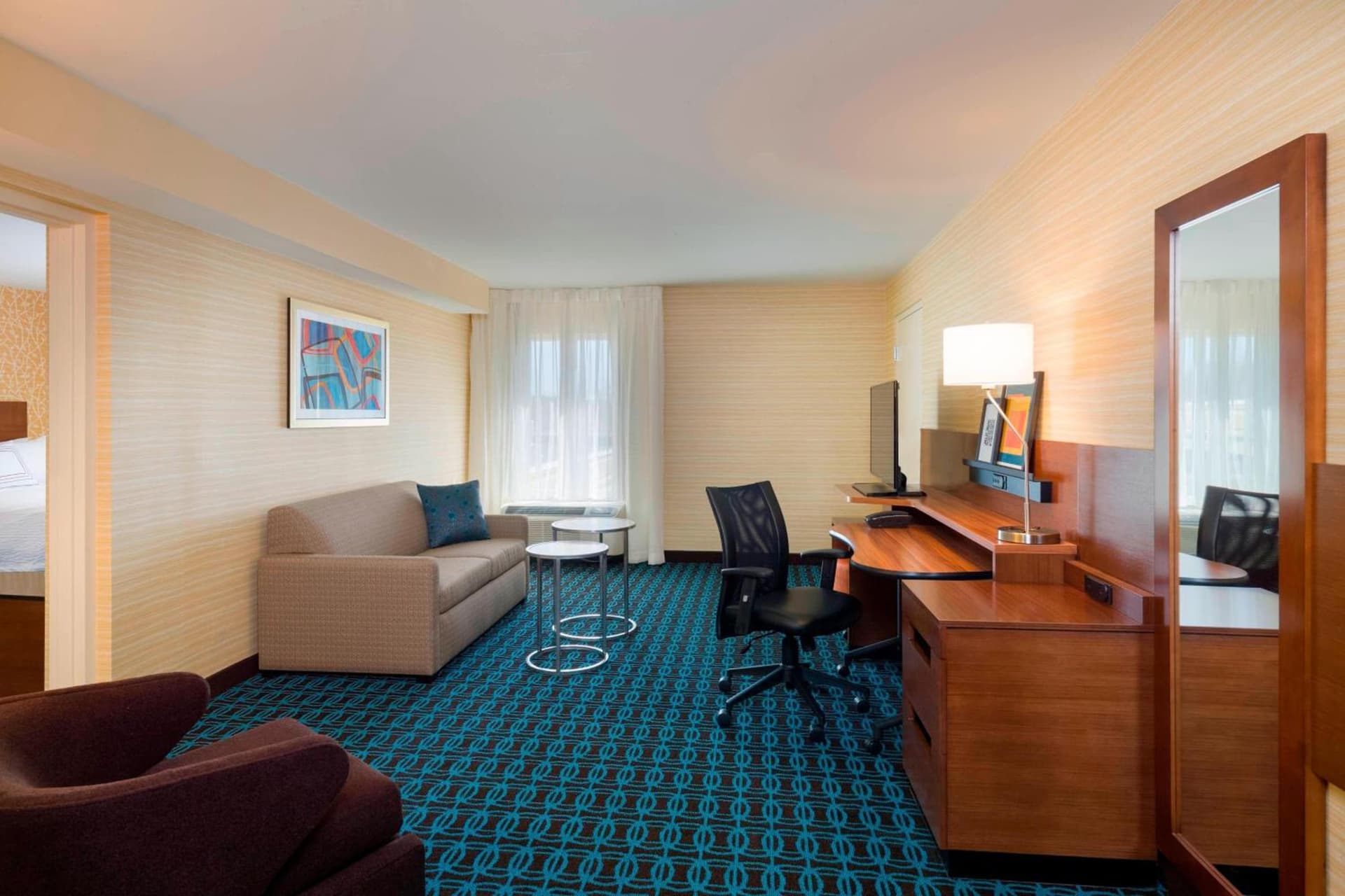 Fairfield Inn & Suites by Marriott Paramus