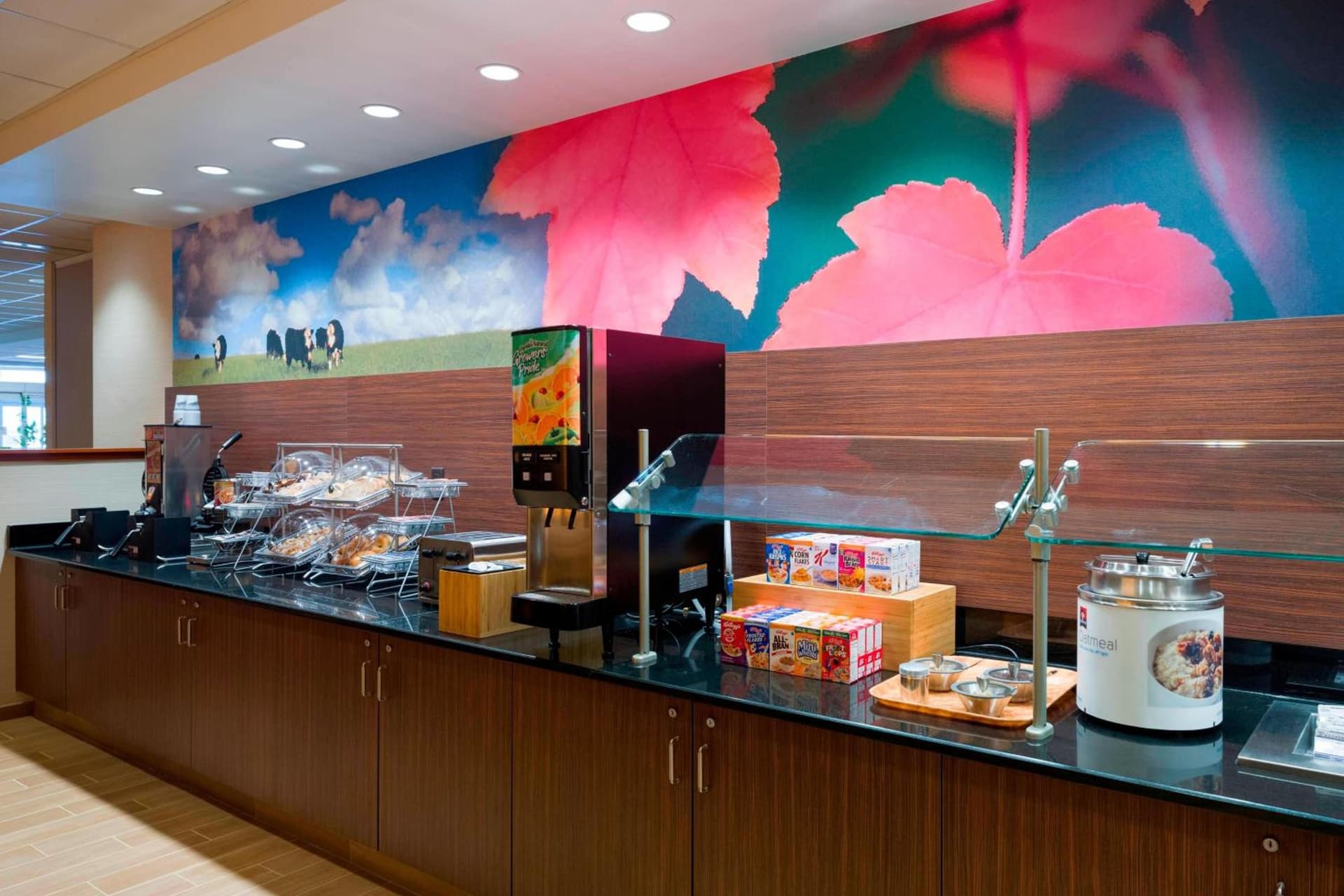 Fairfield Inn & Suites by Marriott Paramus
