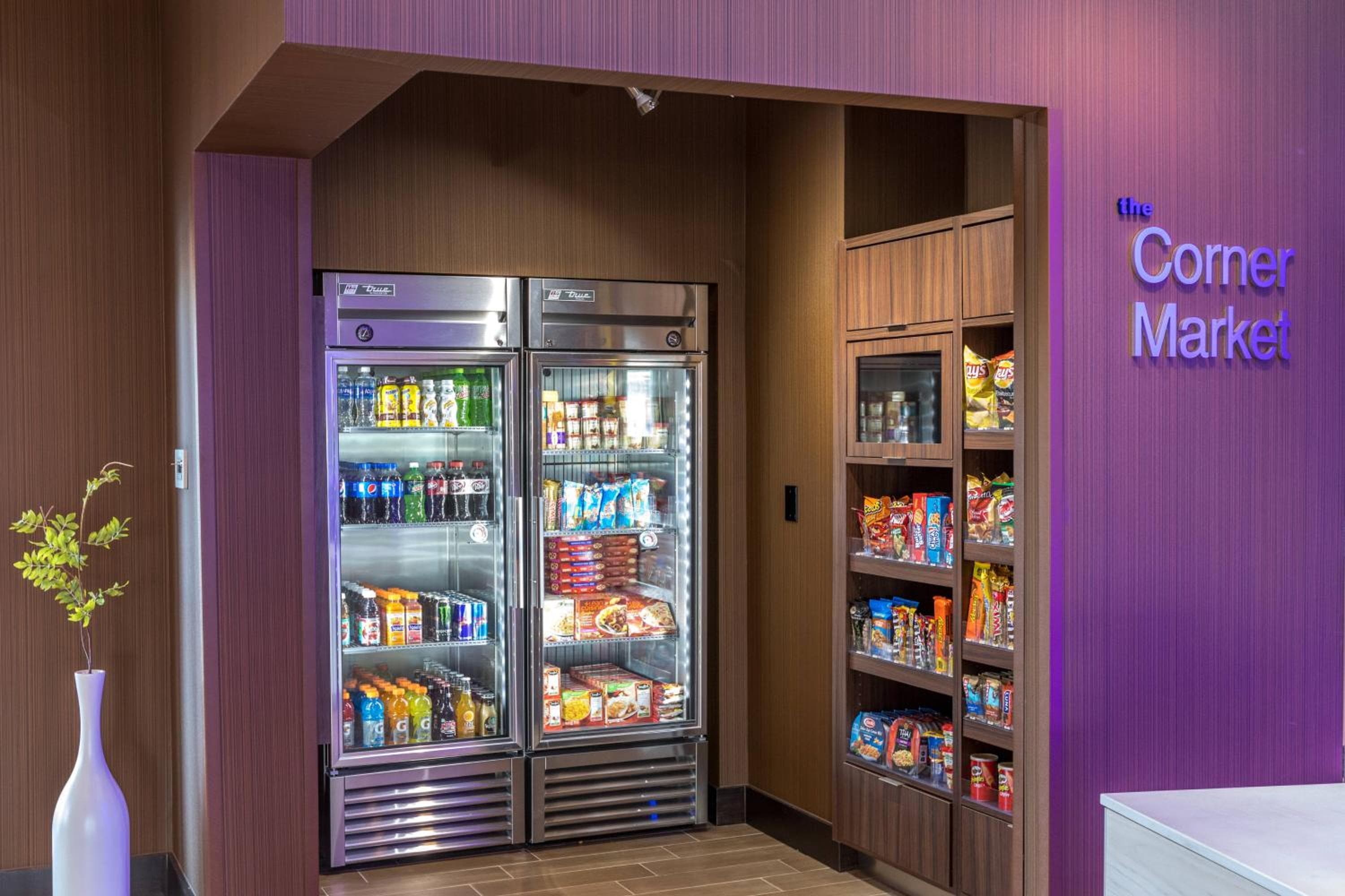 Fairfield Inn & Suites by Marriott Atlanta Acworth