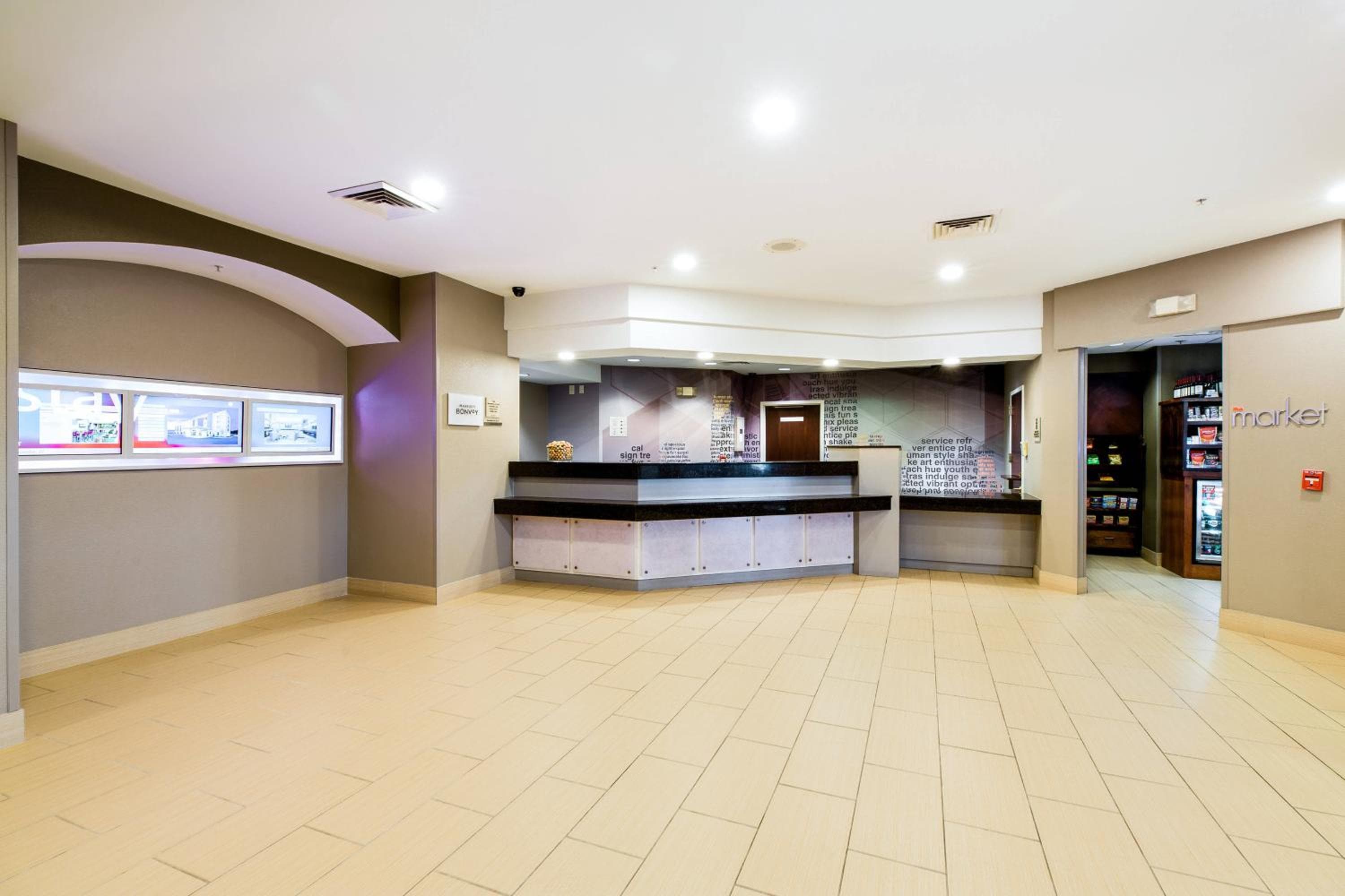 SpringHill Suites Florence