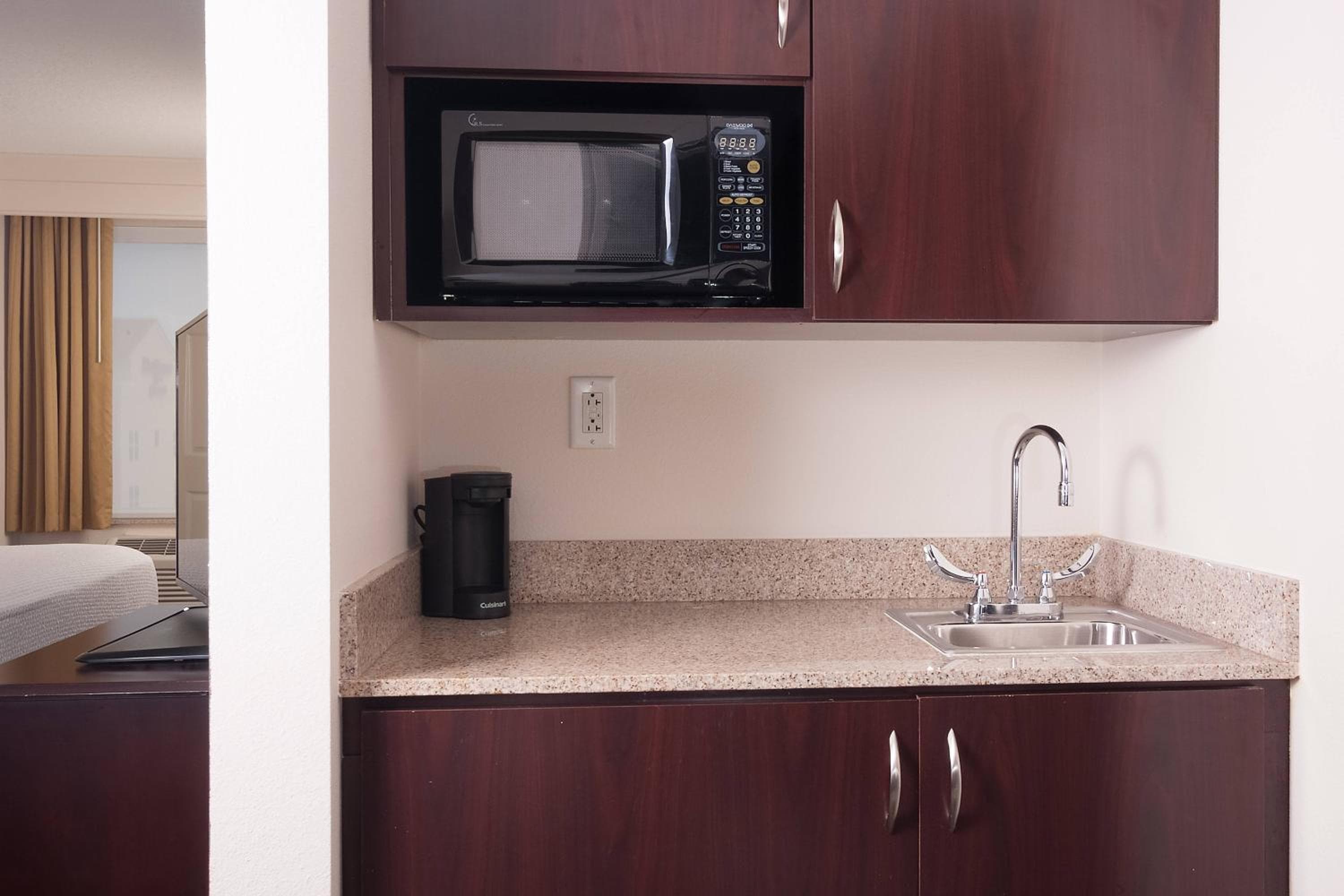 SpringHill Suites Orlando Airport