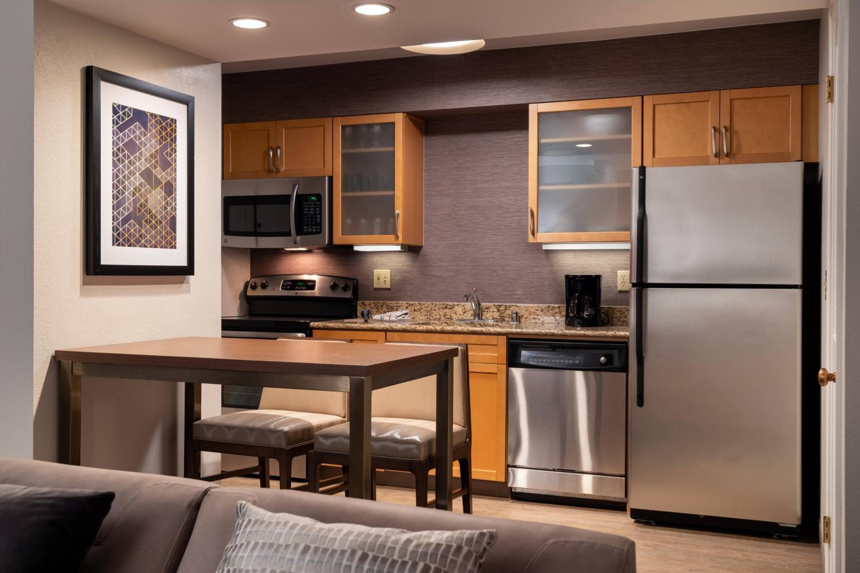 Residence Inn by Marriott Las Vegas Convention Center