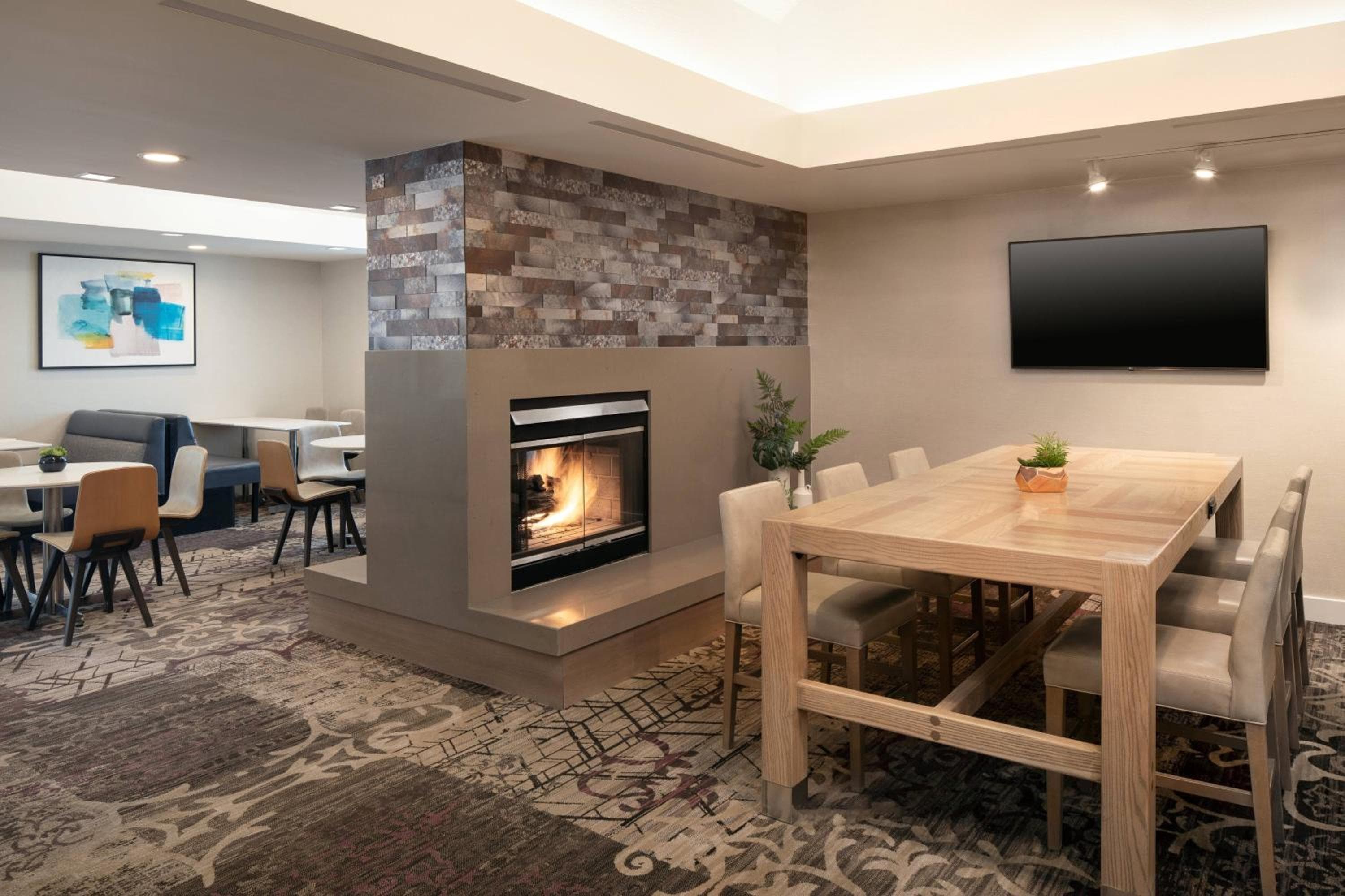 Residence Inn by Marriott Las Vegas Convention Center