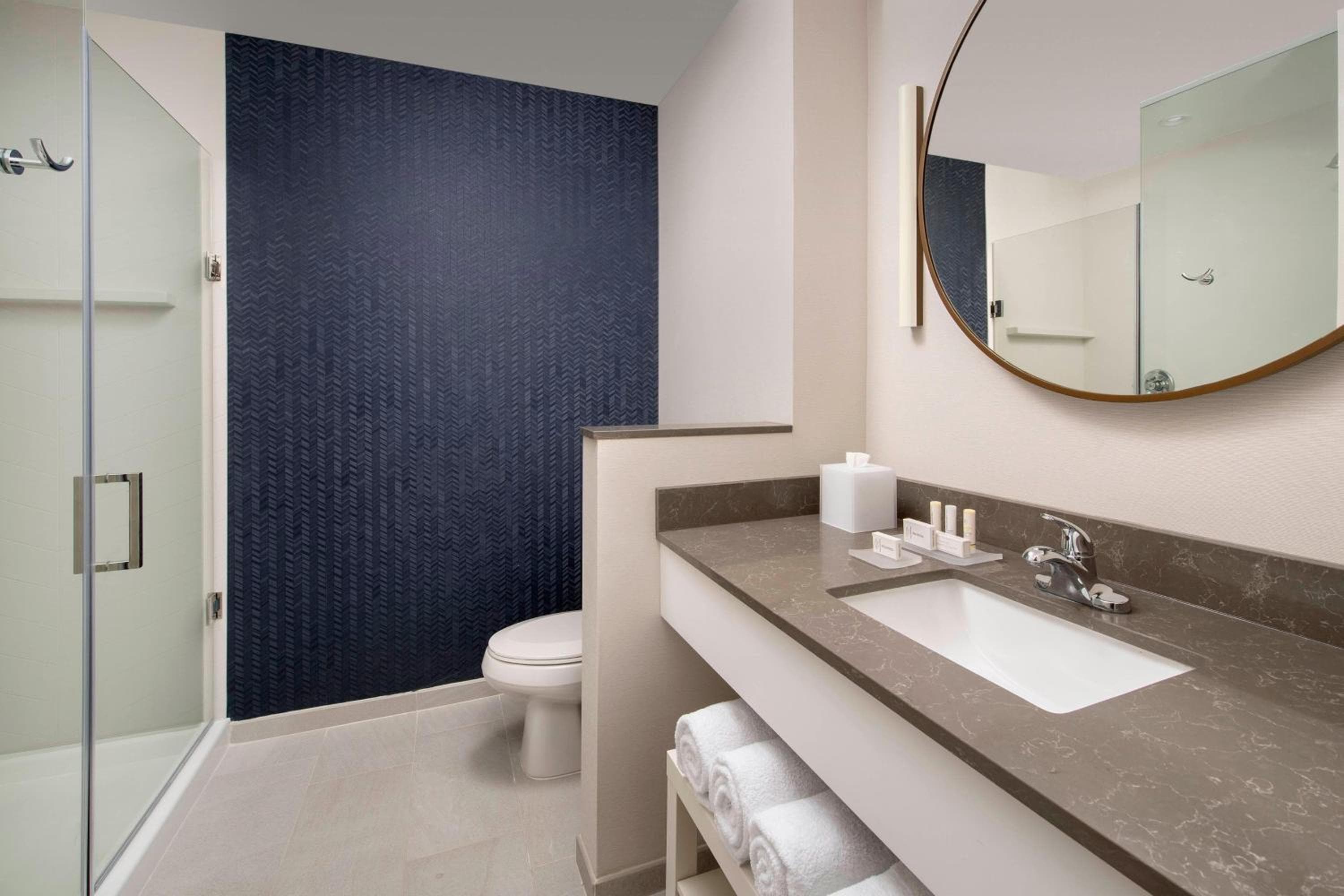 Fairfield Inn & Suites by Marriott Miami Airport West/Doral