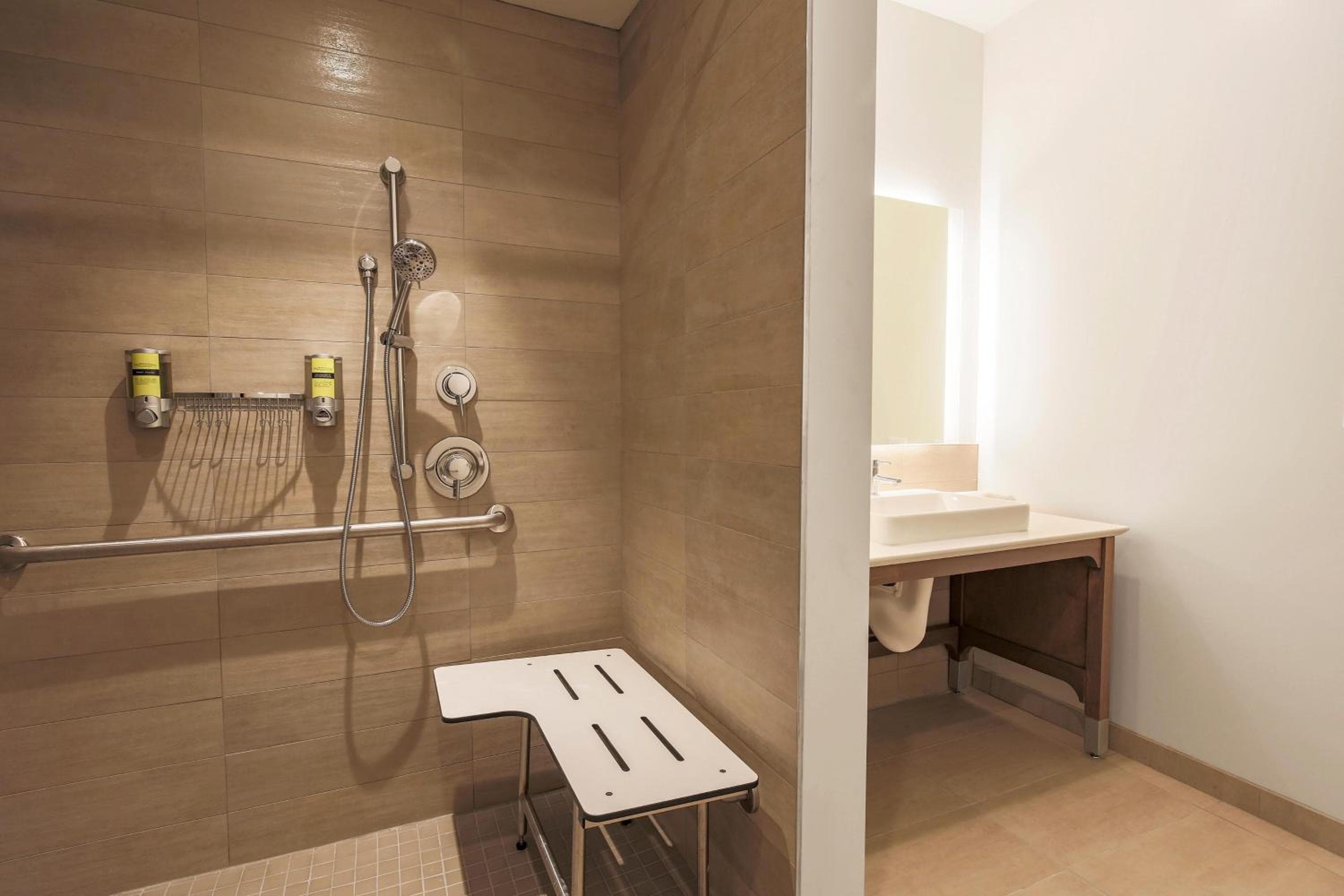 Element by Marriott Ontario