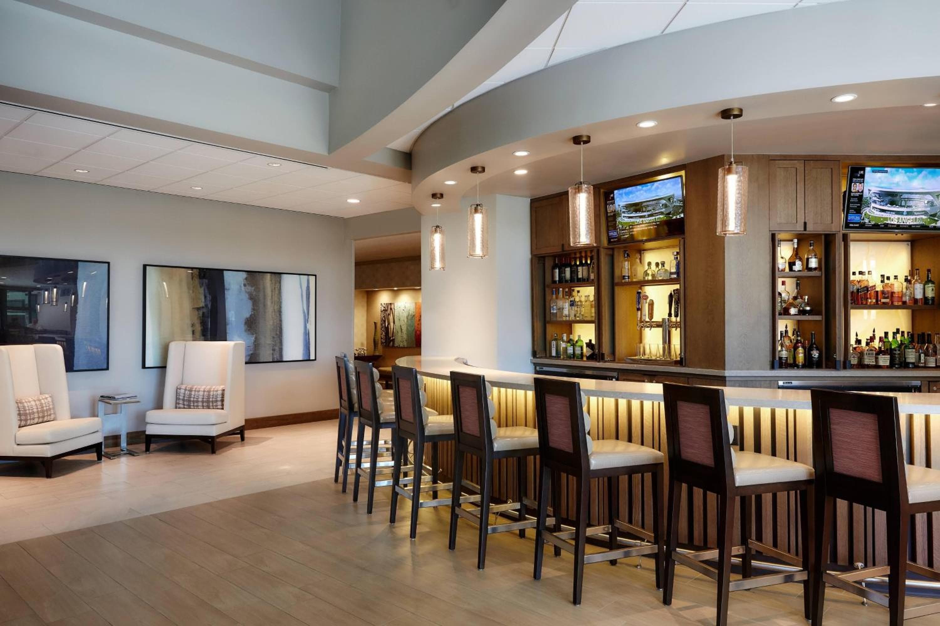 Newport Beach Marriott Bayview