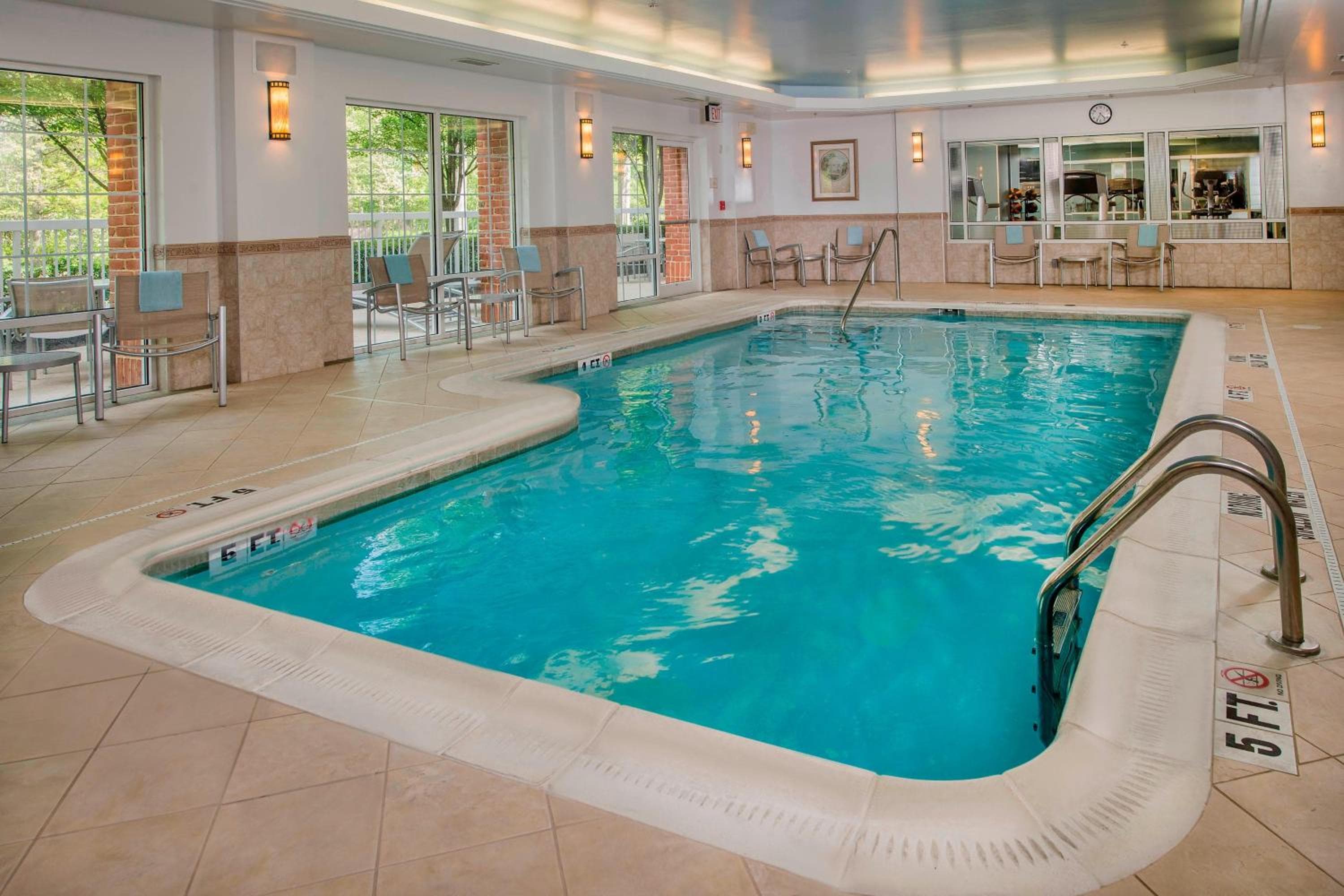Springhill Suites by Marriott State College